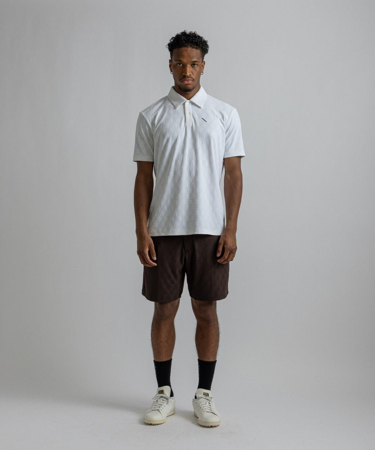 Hs Jaquard Shirt