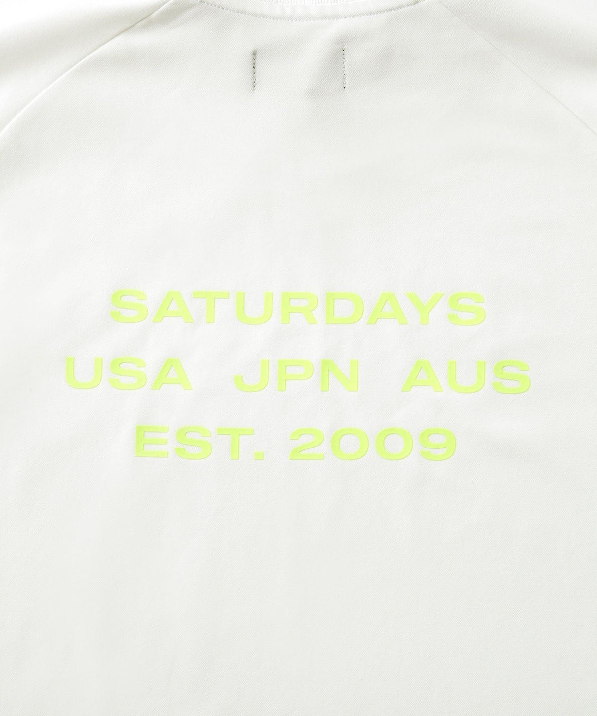 Ss Mock Neck Shirt