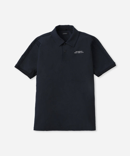 SS Toricot Shirt | Saturdays NYC Japan