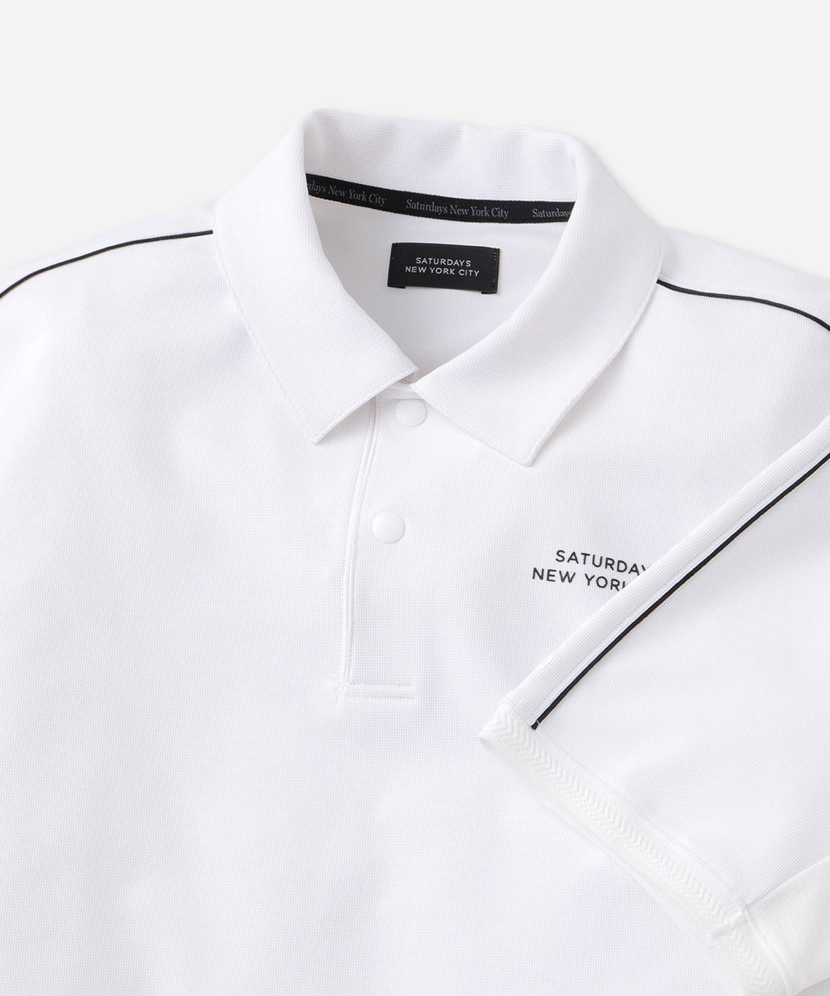 SS Toricot Shirt