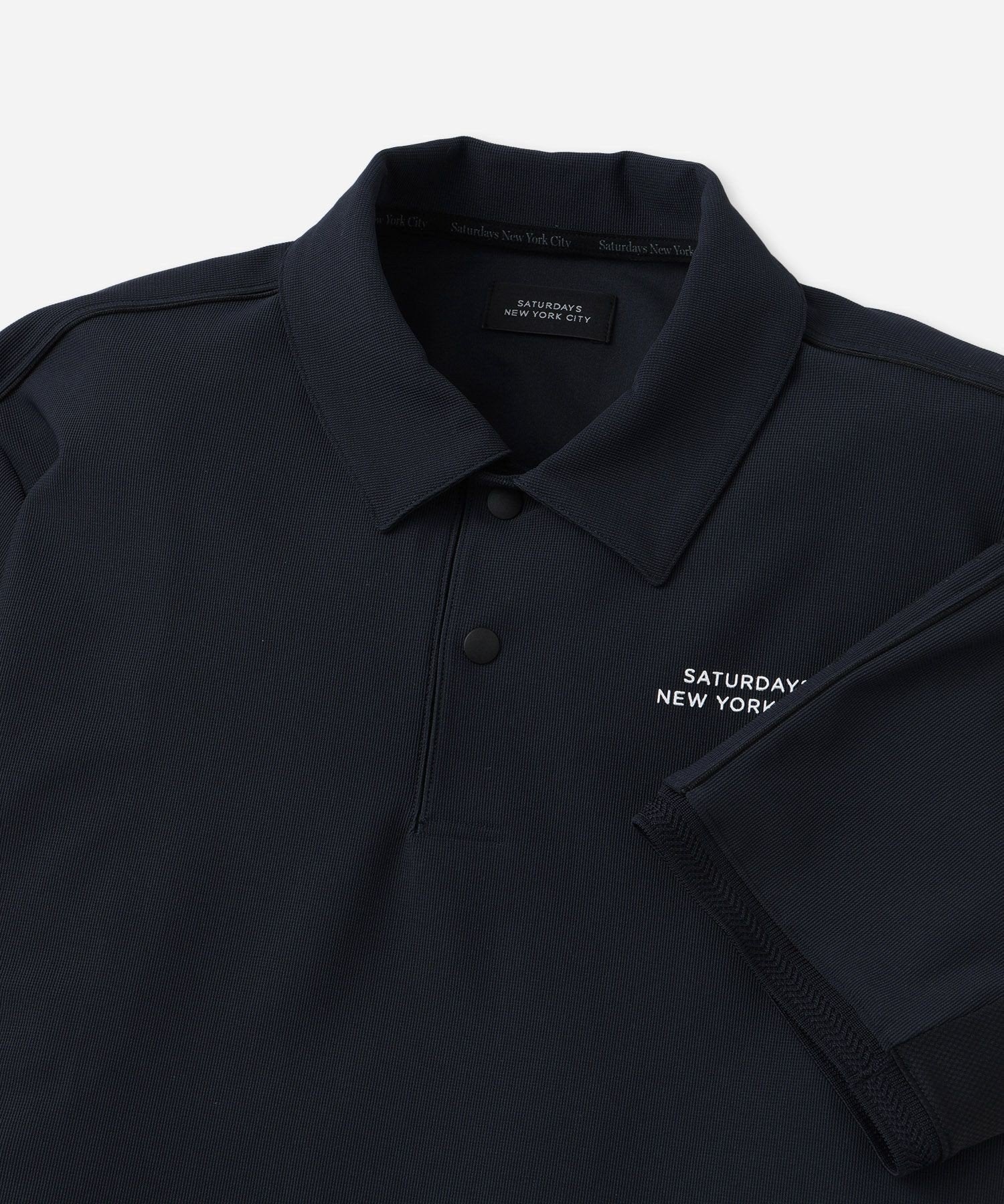 SS Toricot Shirt