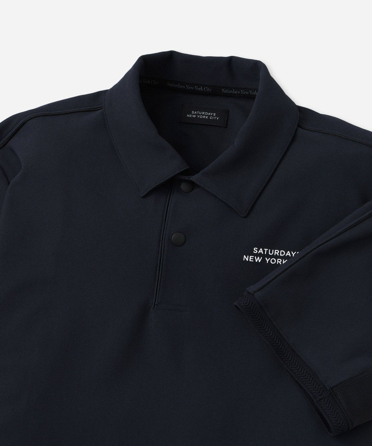 SS Toricot Shirt