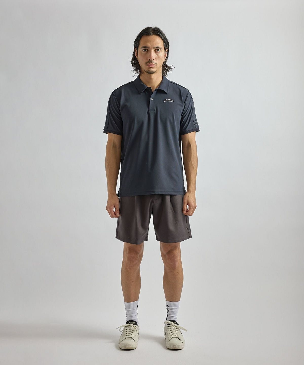 SS Toricot Shirt