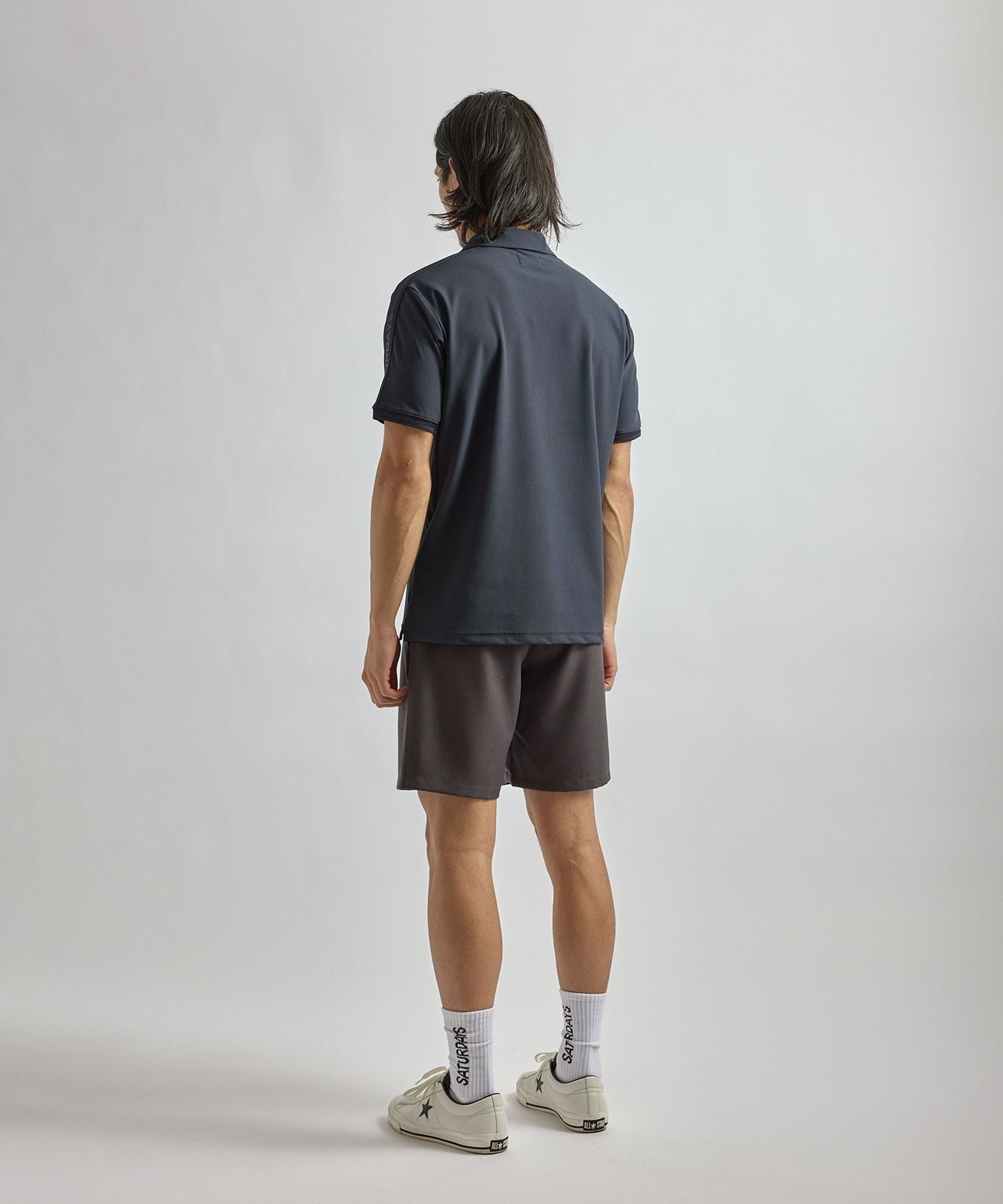 SS Toricot Shirt