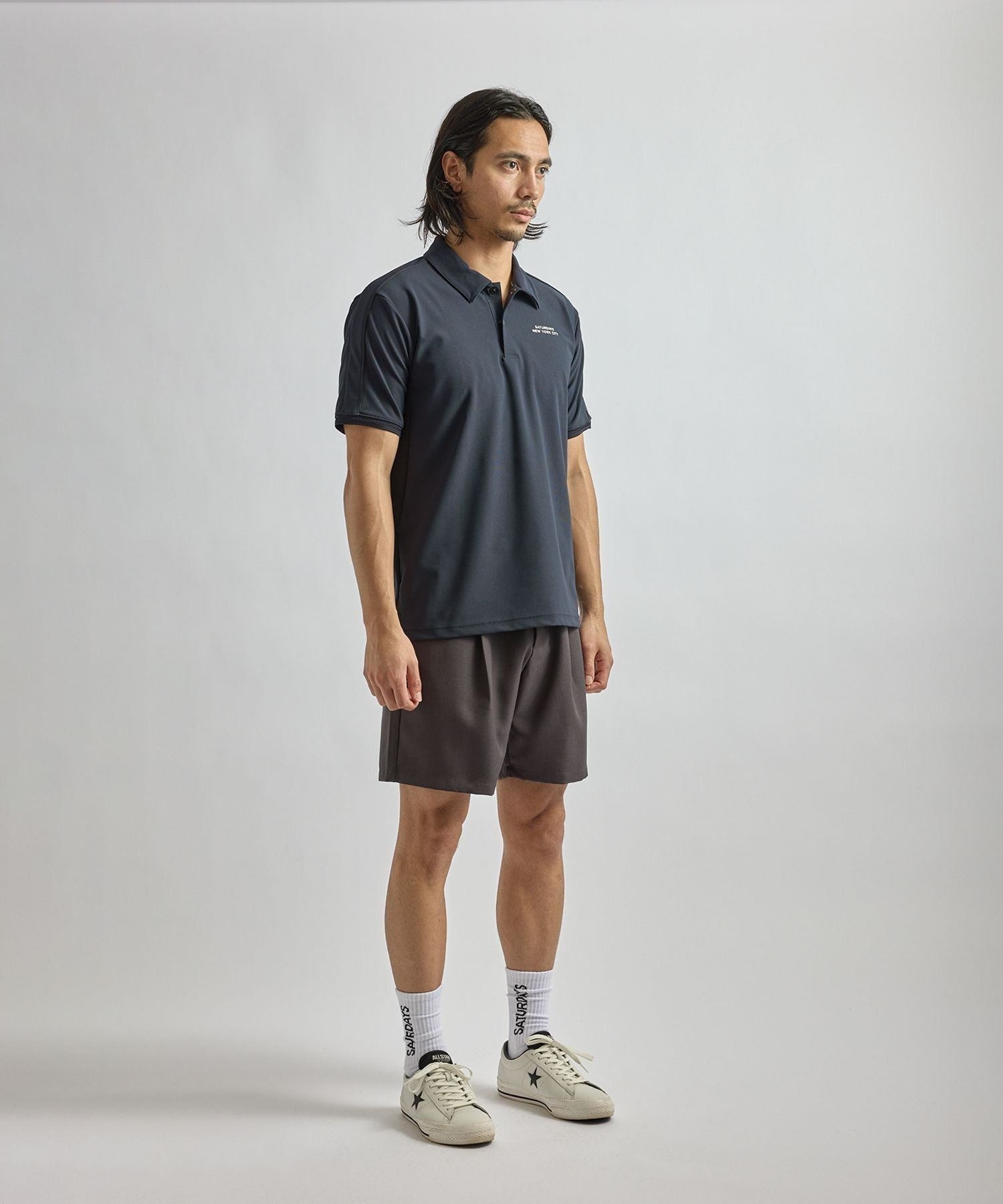 SS Toricot Shirt