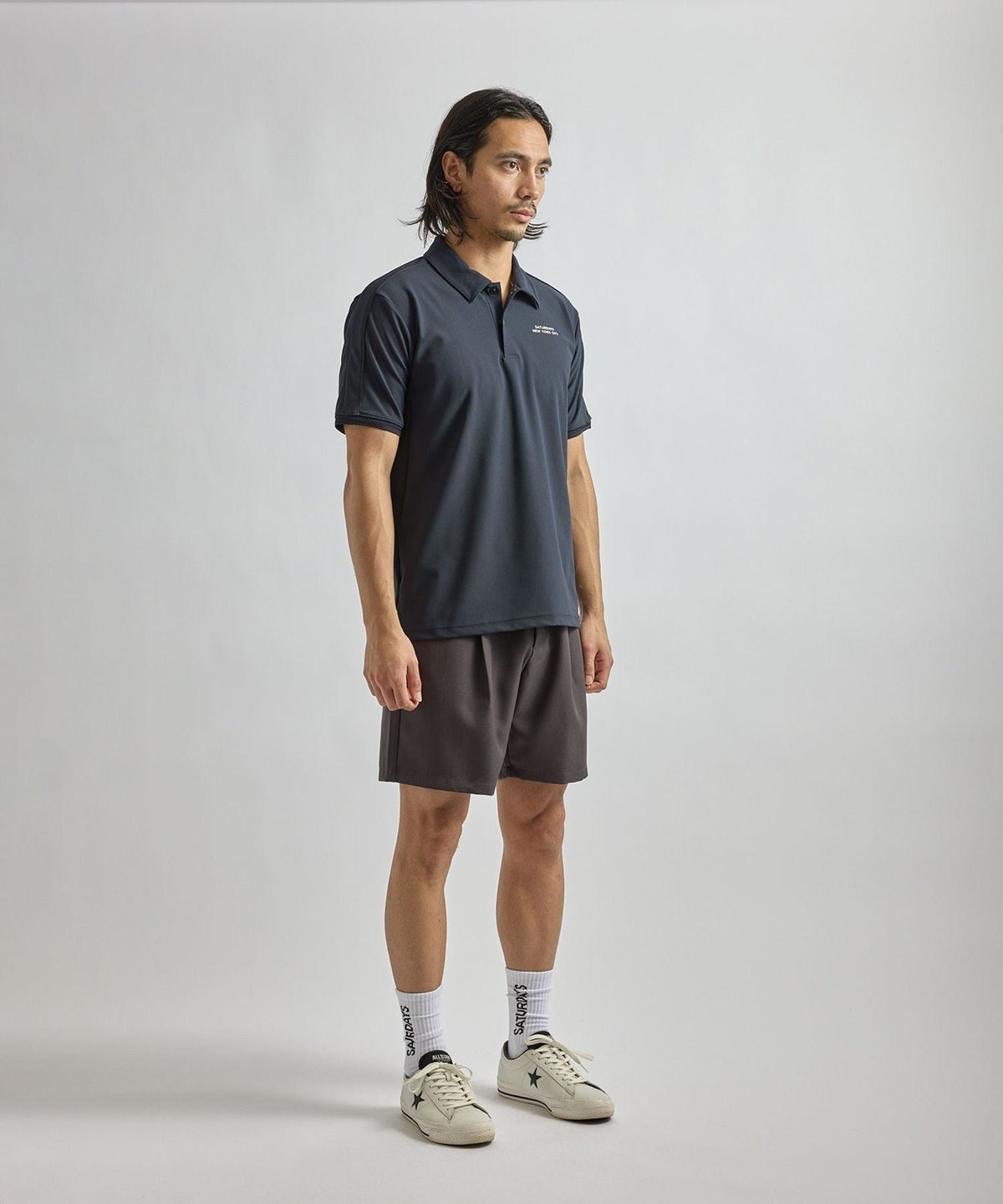 SS Toricot Shirt