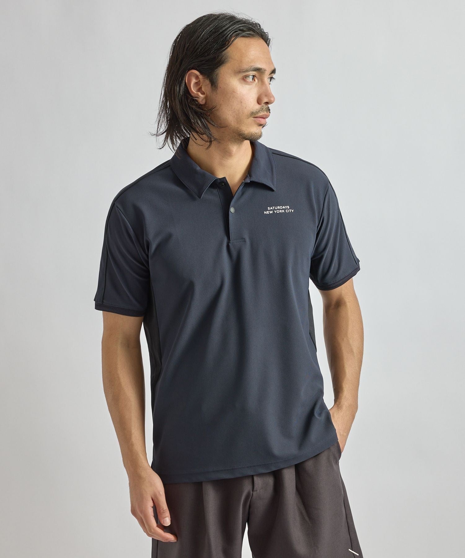 SS Toricot Shirt