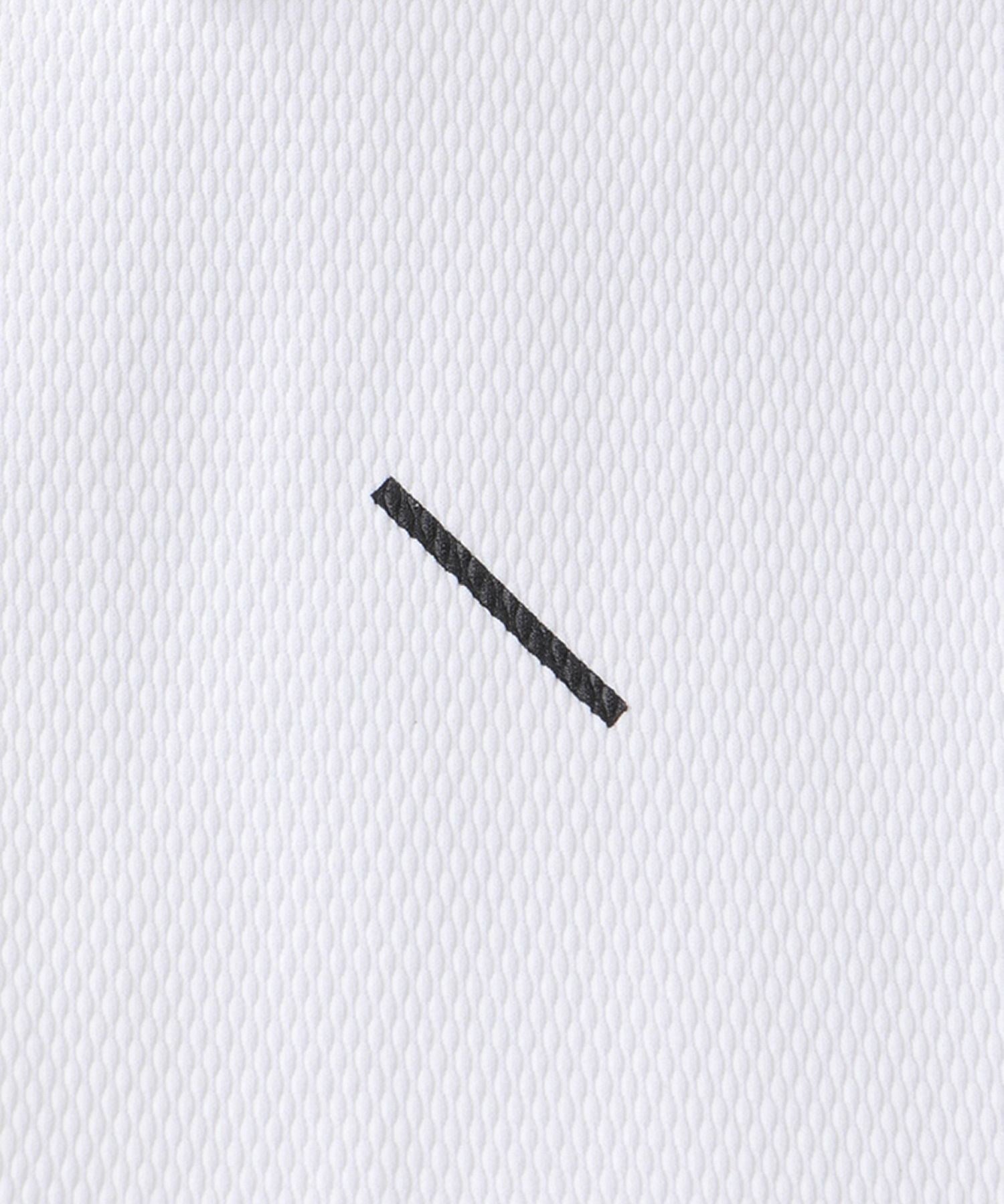 SS Popcorn Knit Shirt