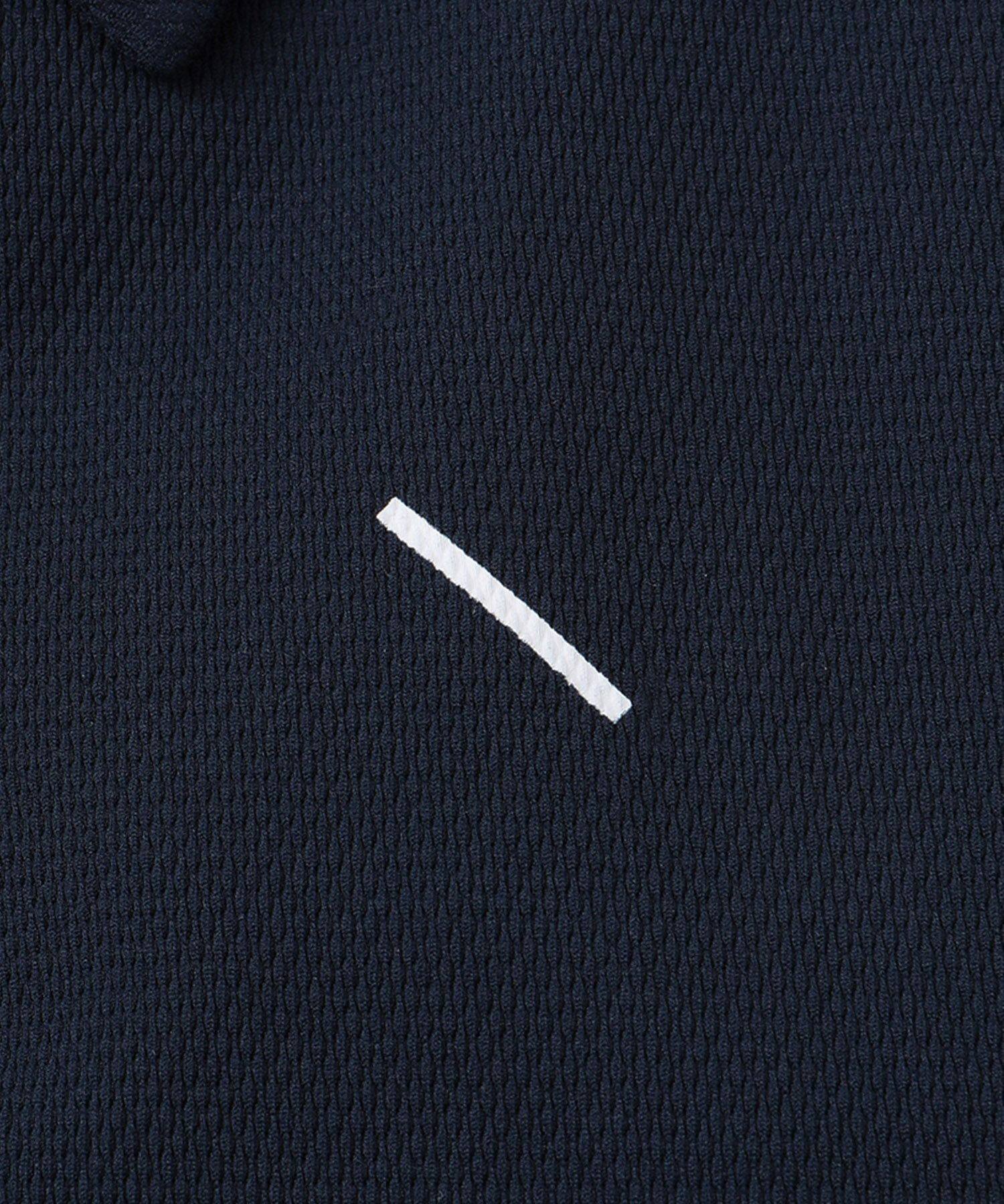 SS Popcorn Knit Shirt