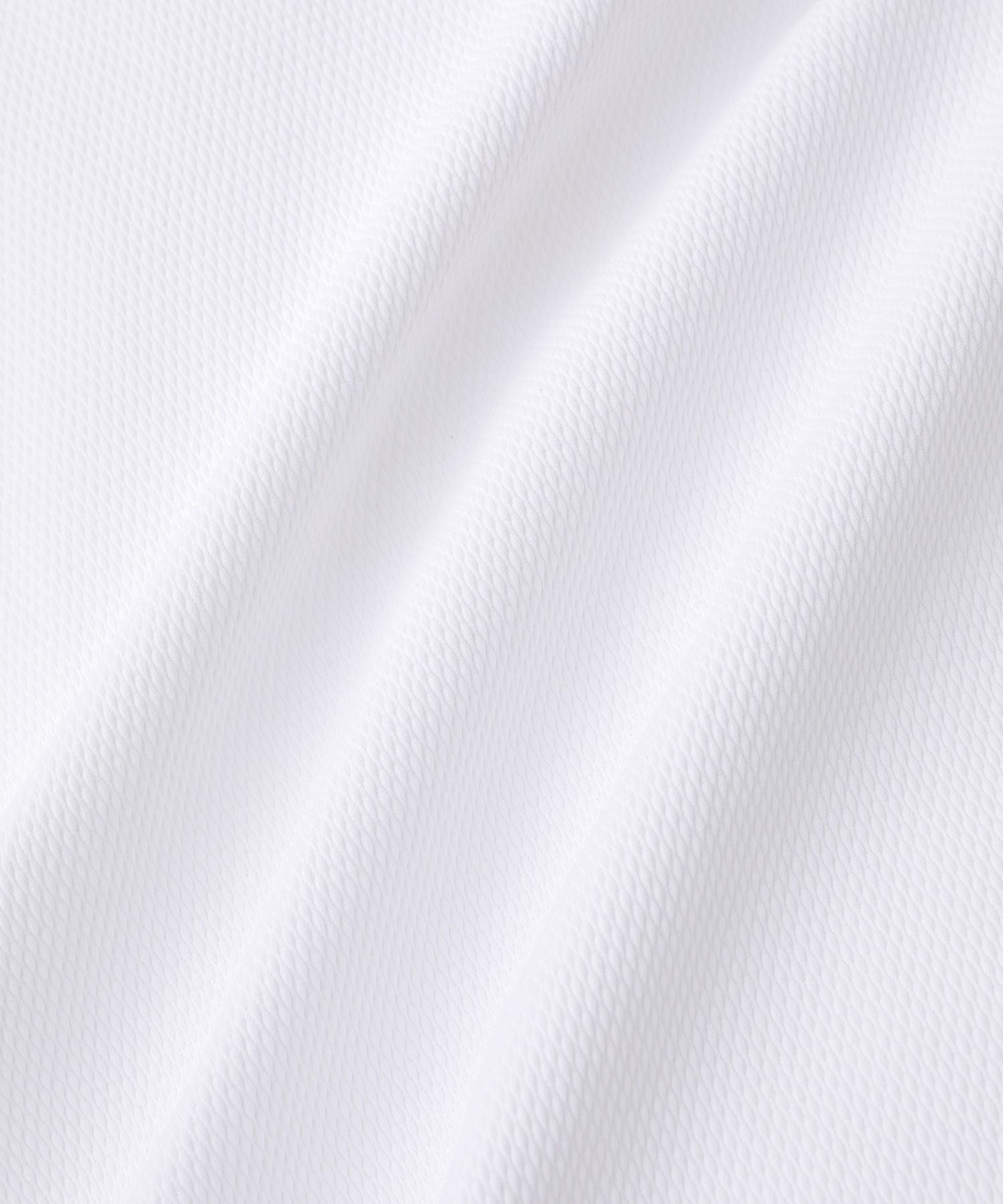 SS Popcorn Knit Shirt