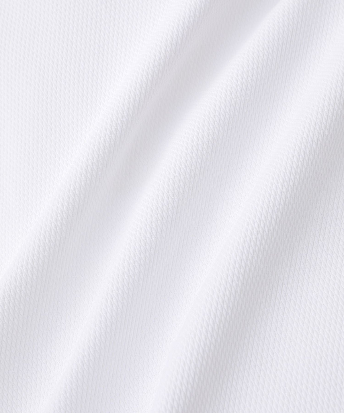 SS Popcorn Knit Shirt