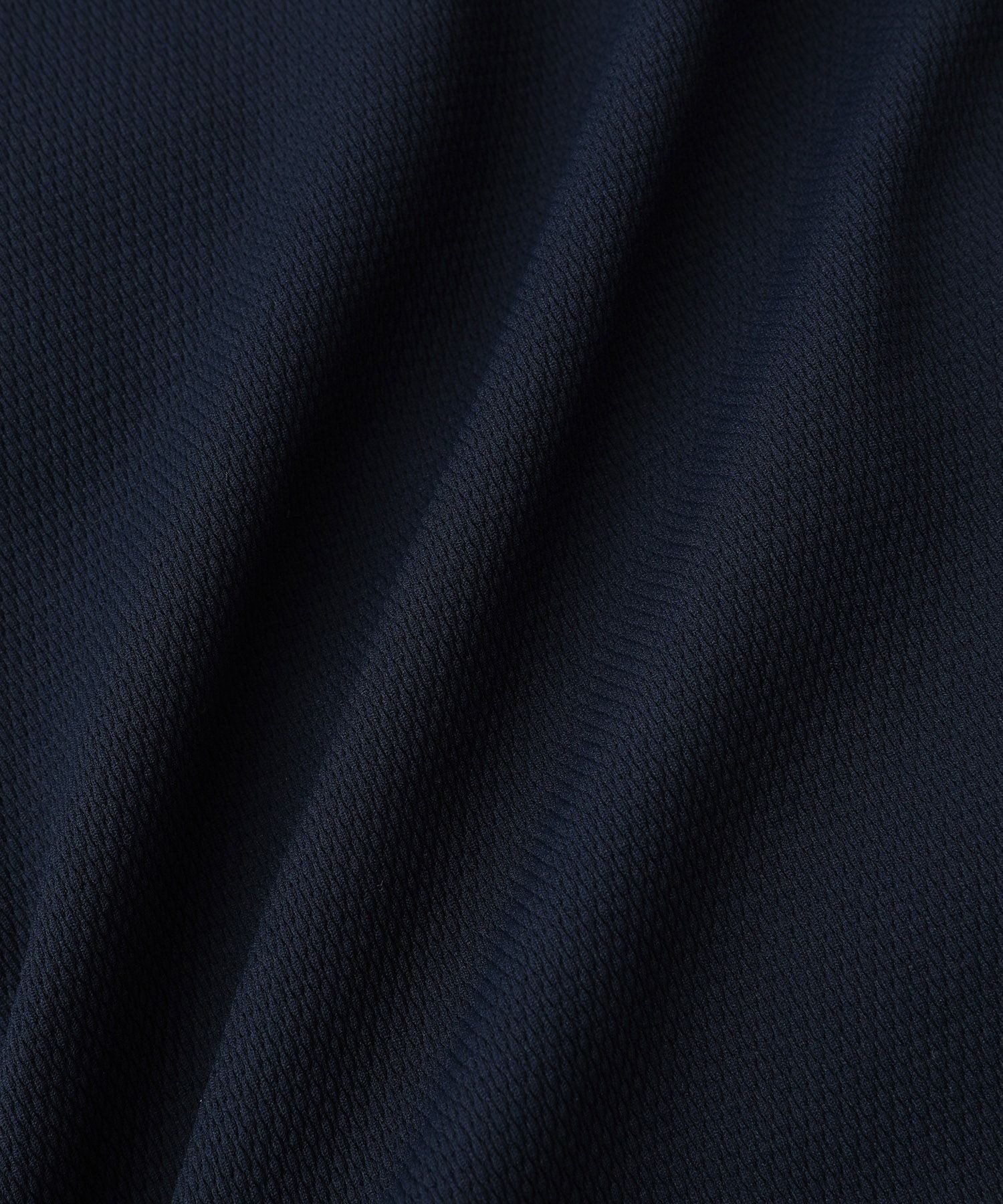 SS Popcorn Knit Shirt