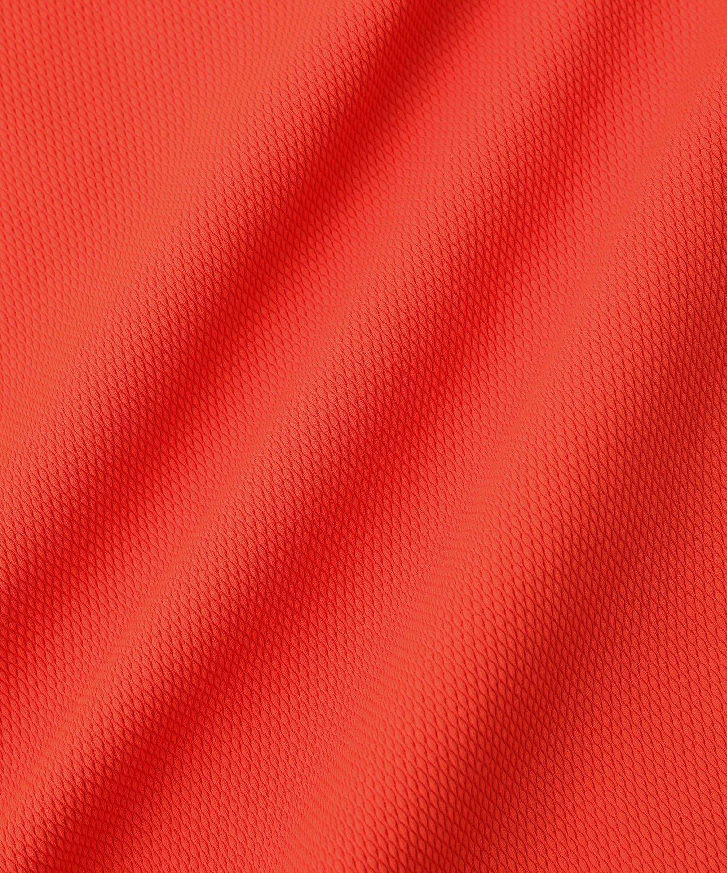 SS Popcorn Knit Shirt