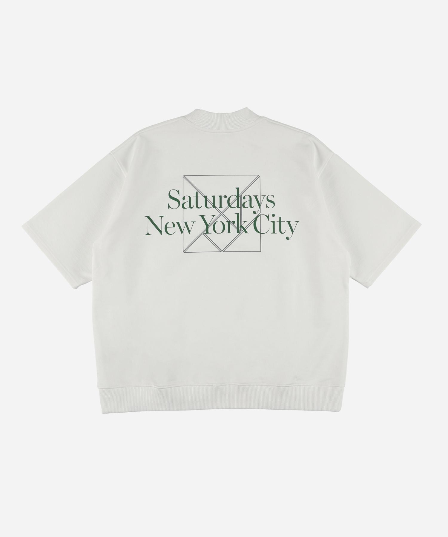 Saturdays NYC春物ニット新品タグなしSサイズ 楽天市場】【割引クーポン配布中】 SATURDAYS NYC (サタデーズ