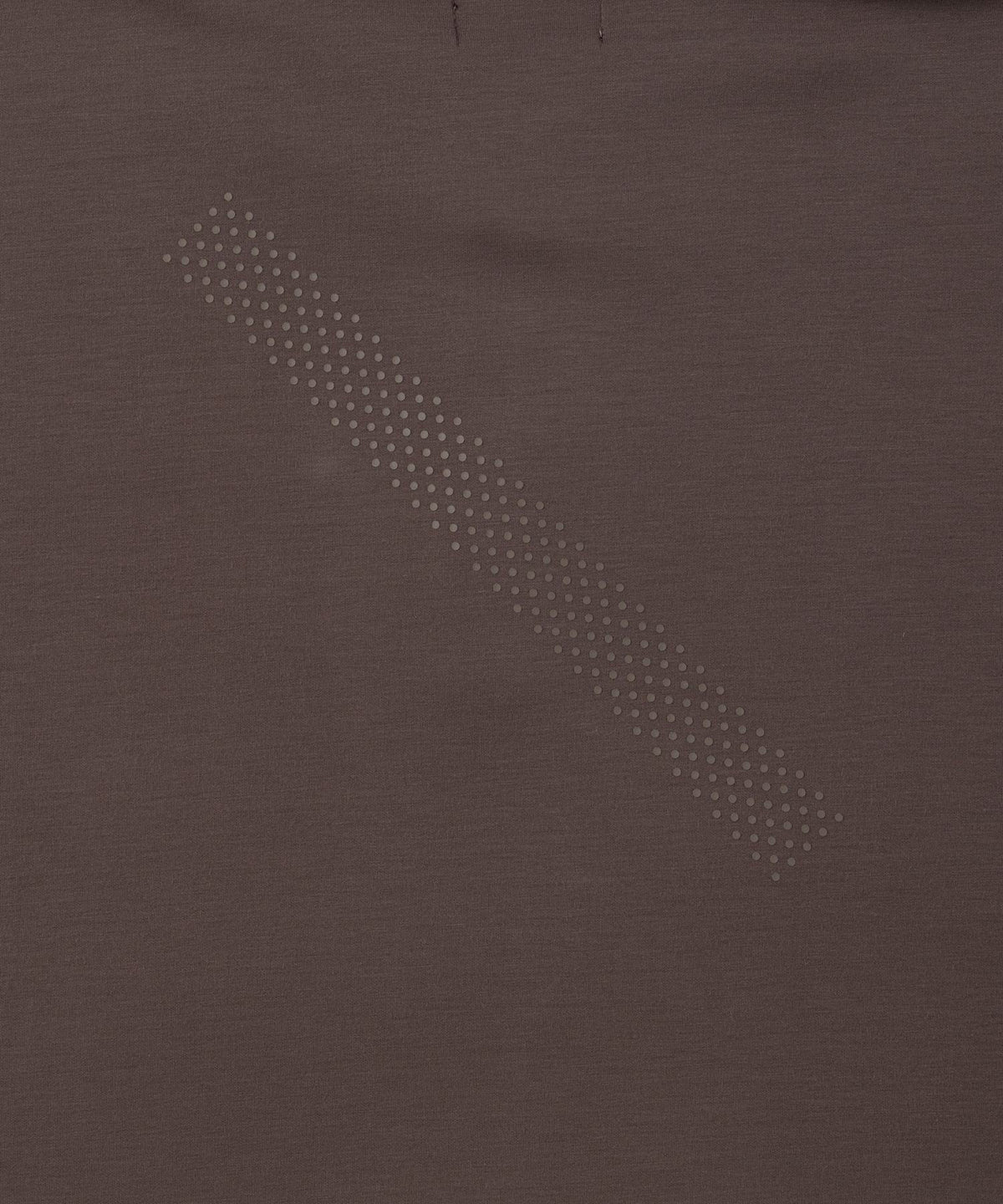 Doubleknit Rib Hem SS Polo