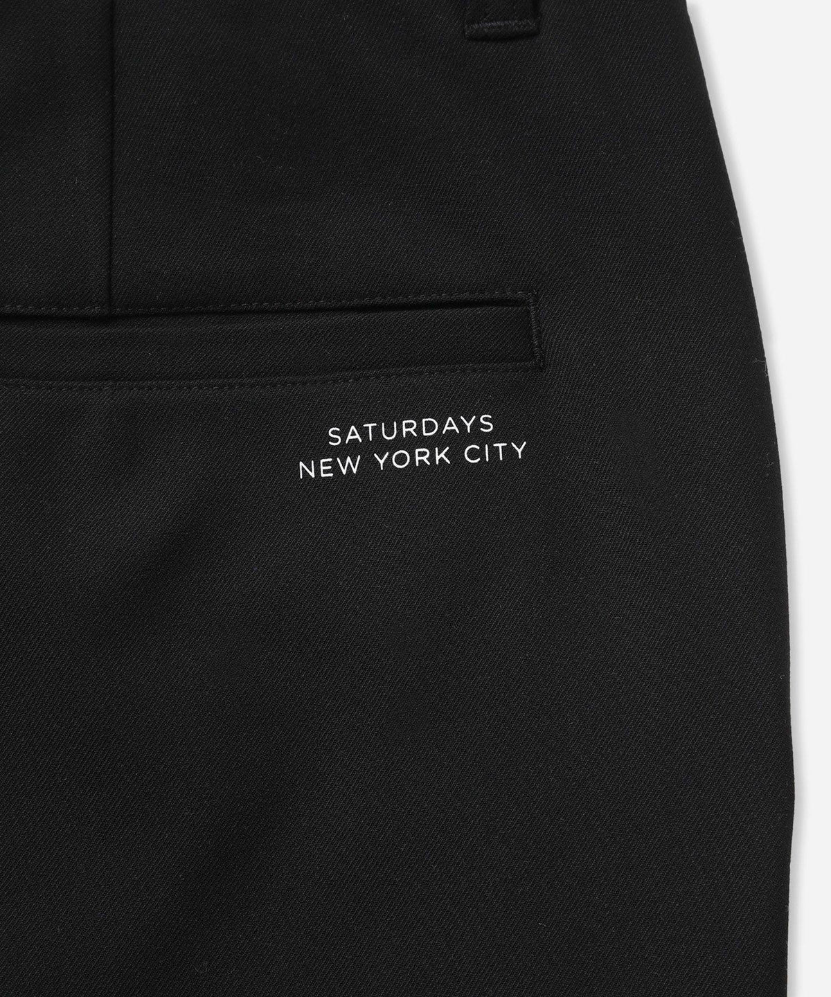 Stretch Pants
