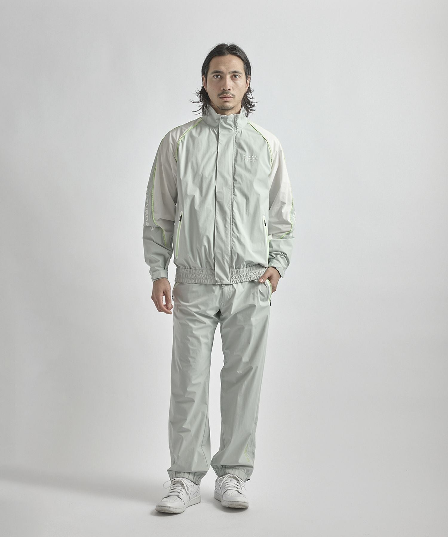 2Way Stretch Pants | Saturdays NYC Japan