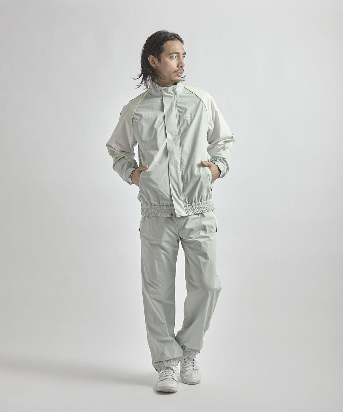 2Way Stretch Pants