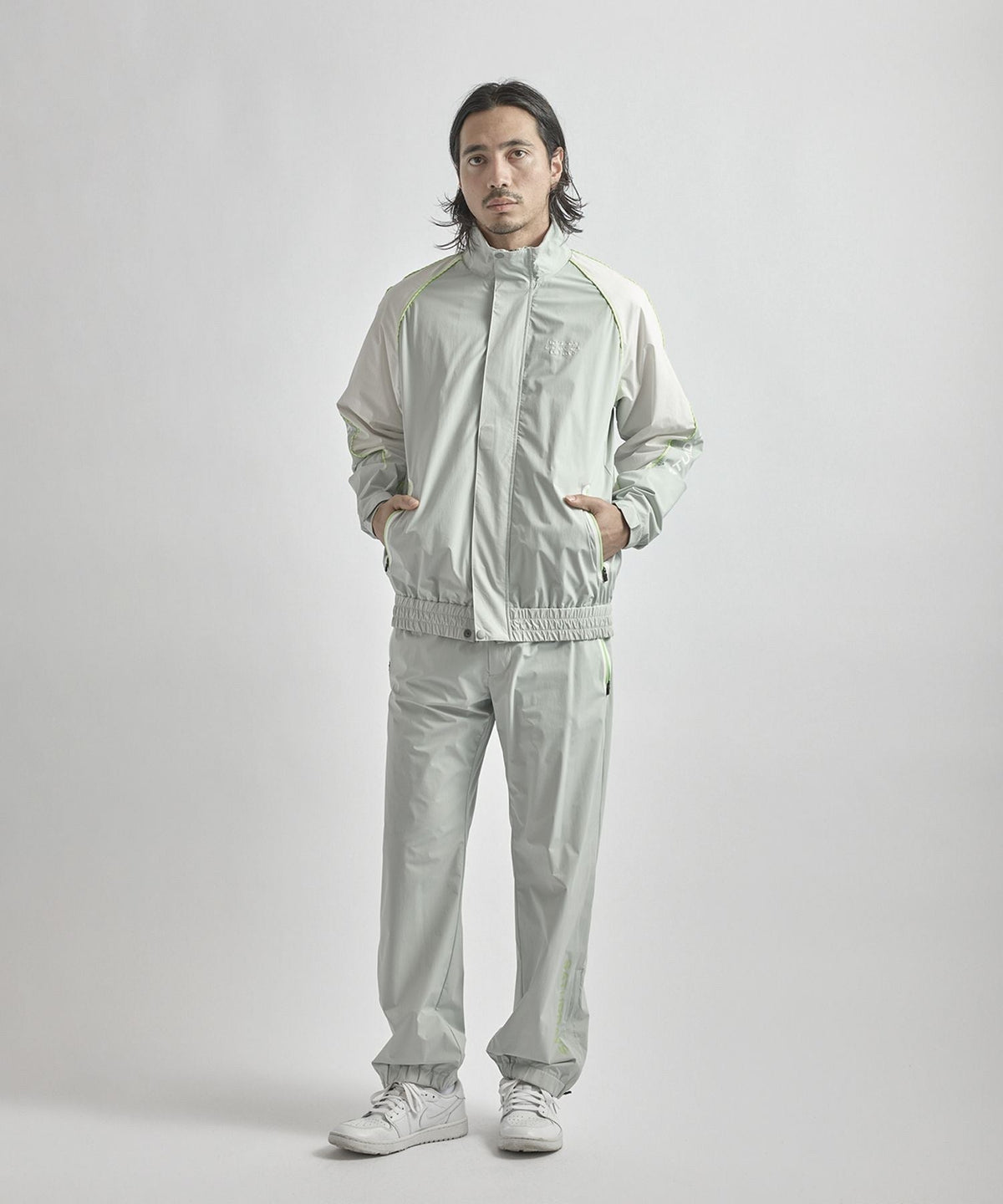 2Way Stretch Pants