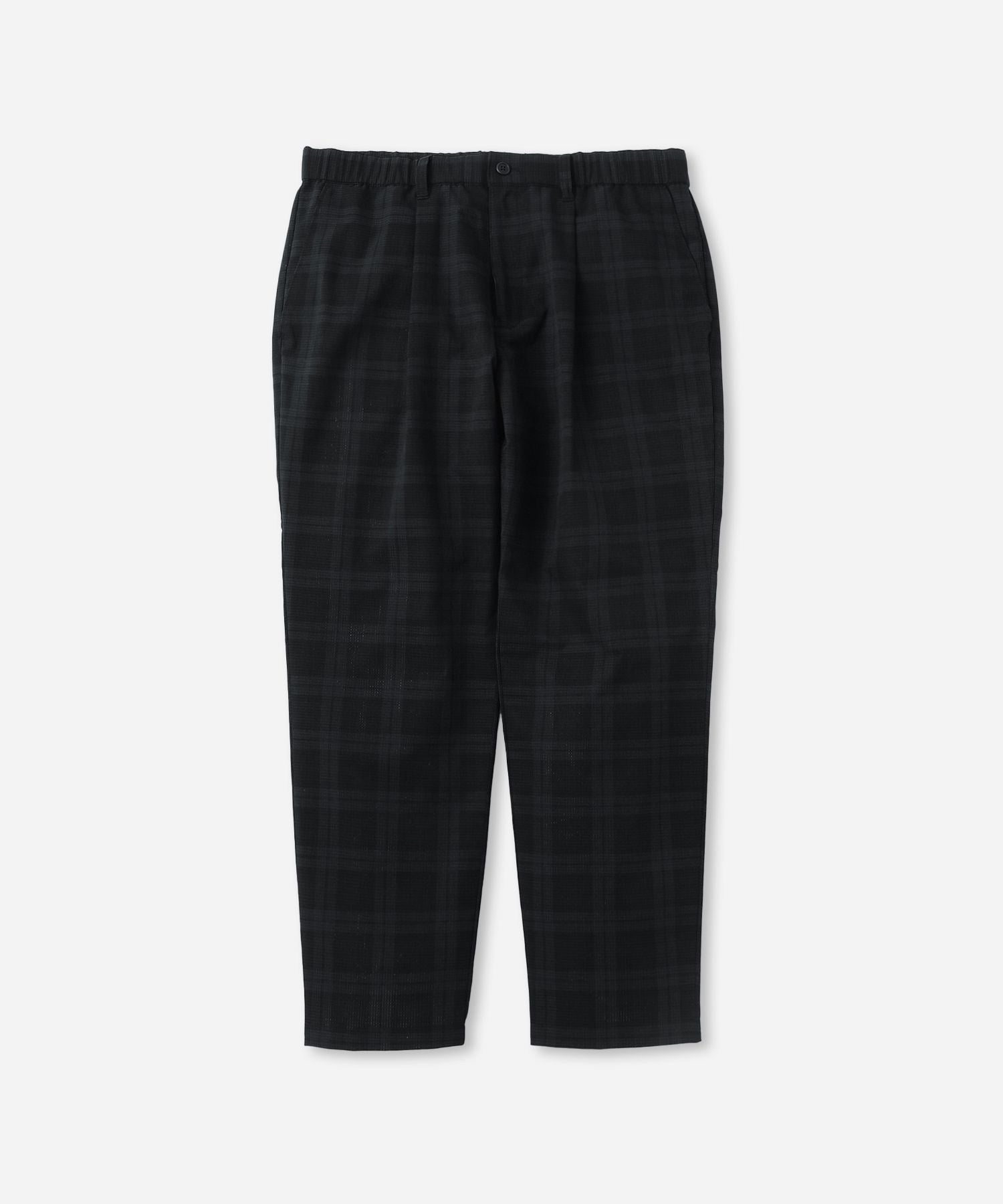 Seersucker Pants | Saturdays NYC Japan
