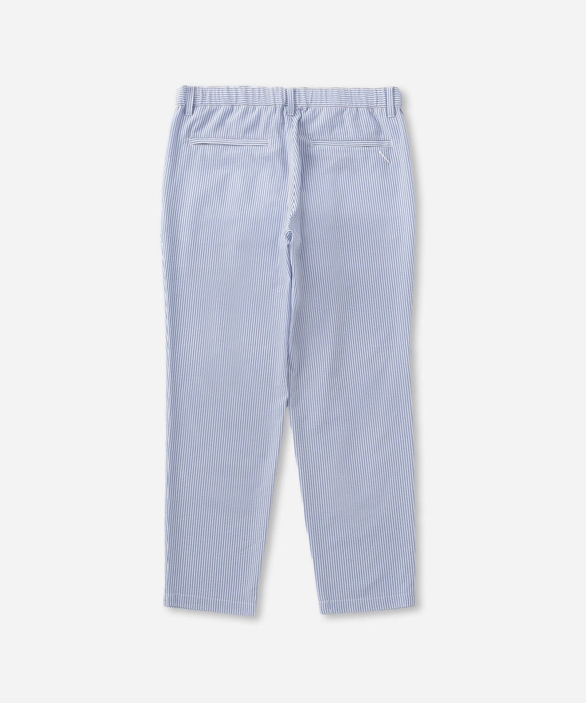 Seersucker Pants