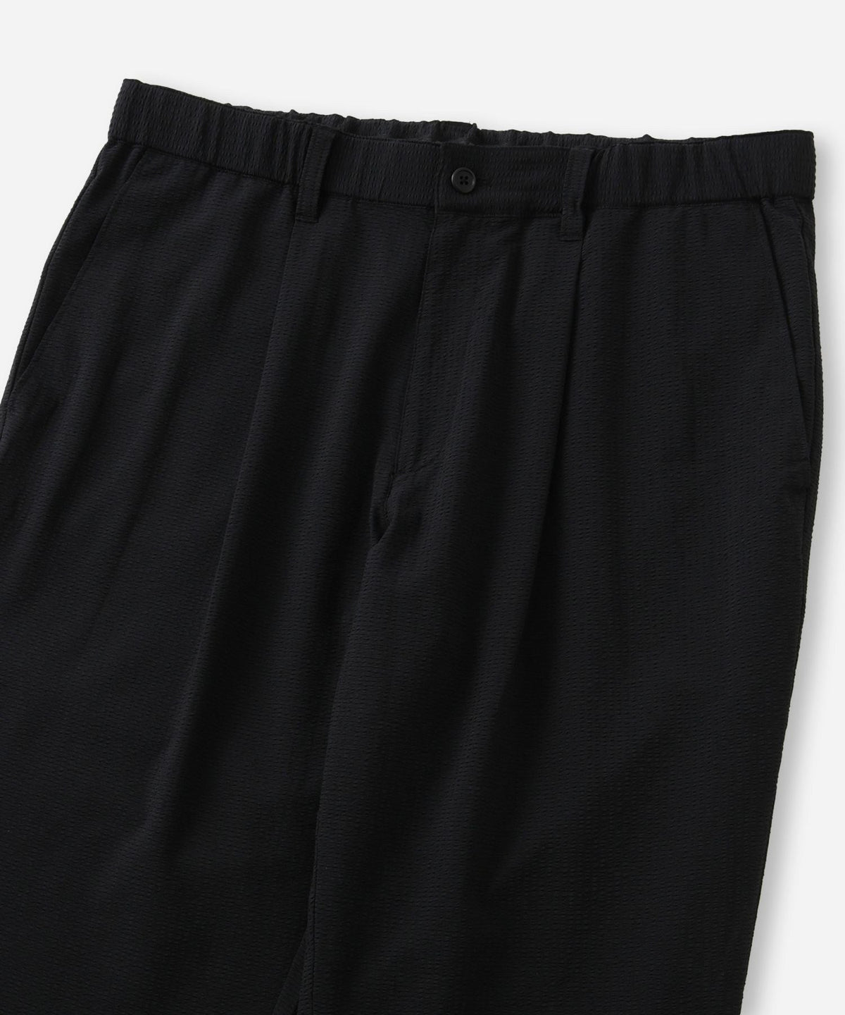 Seersucker Pants
