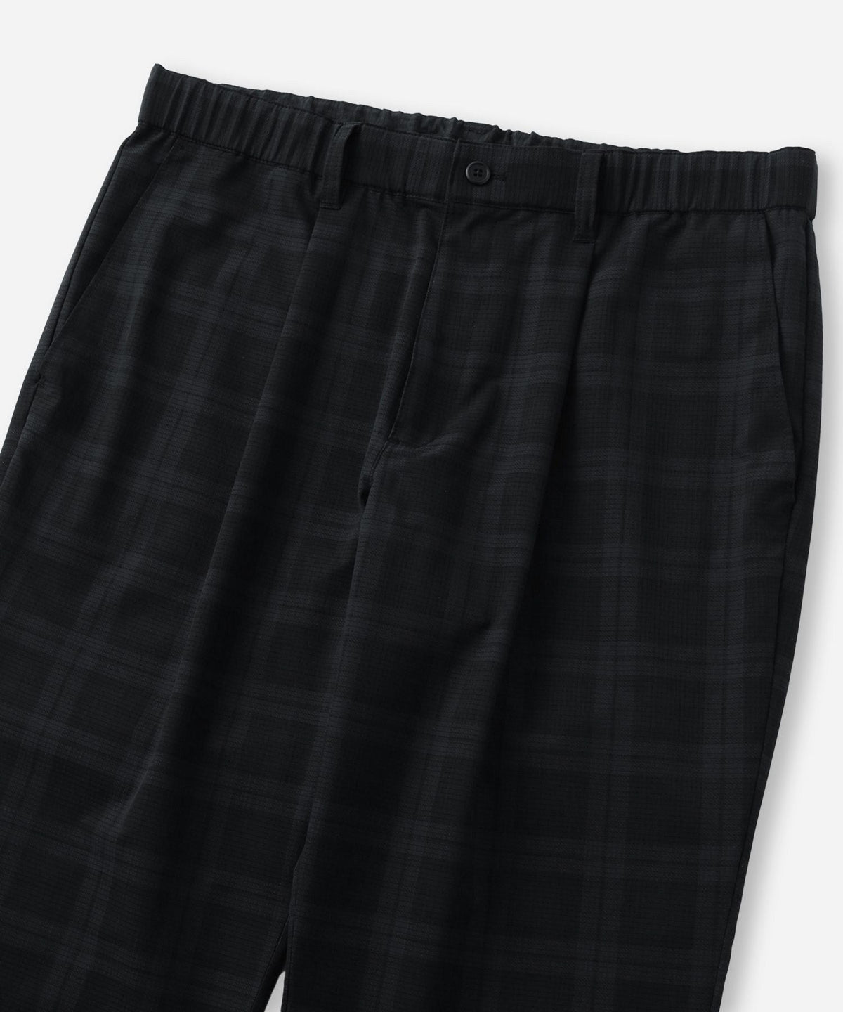Seersucker Pants