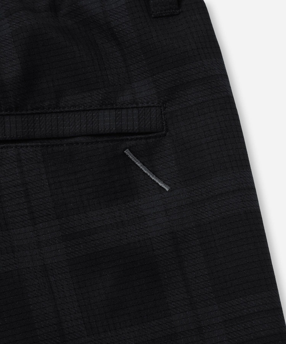 Seersucker Pants