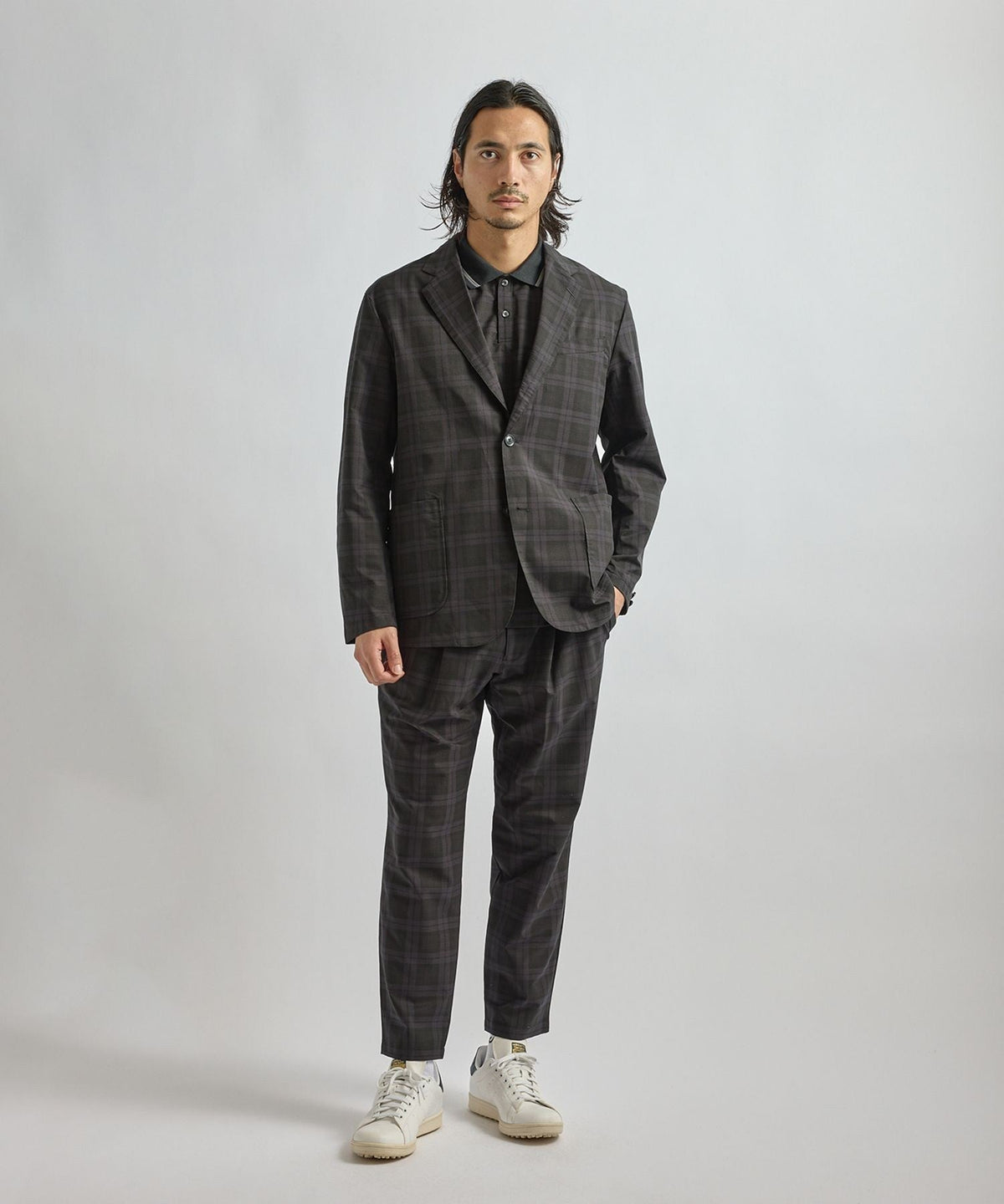 Seersucker Pants