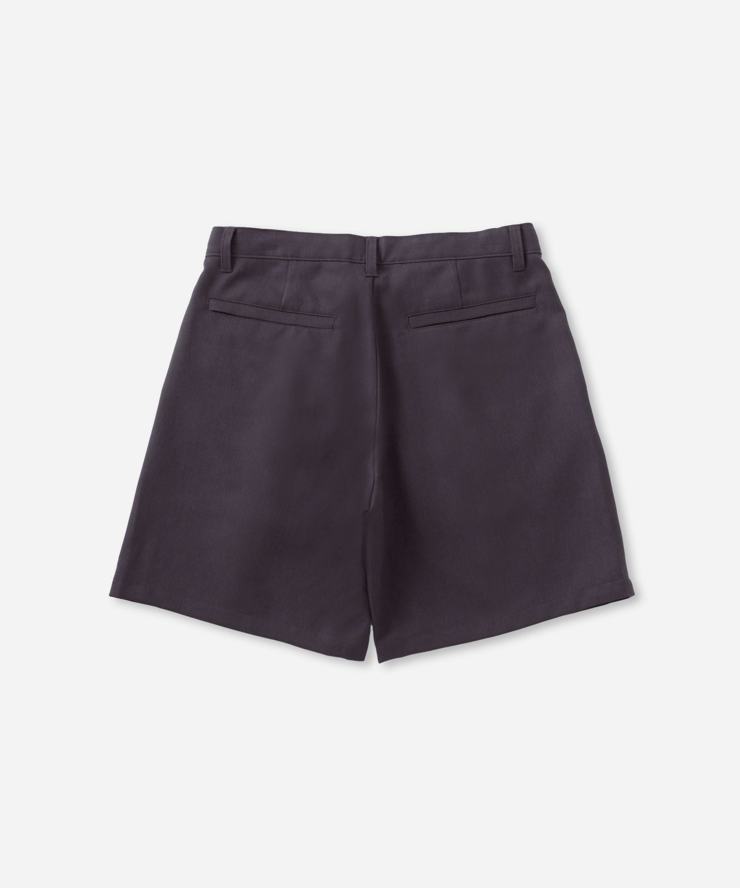 Power Twill Stretch Shorts