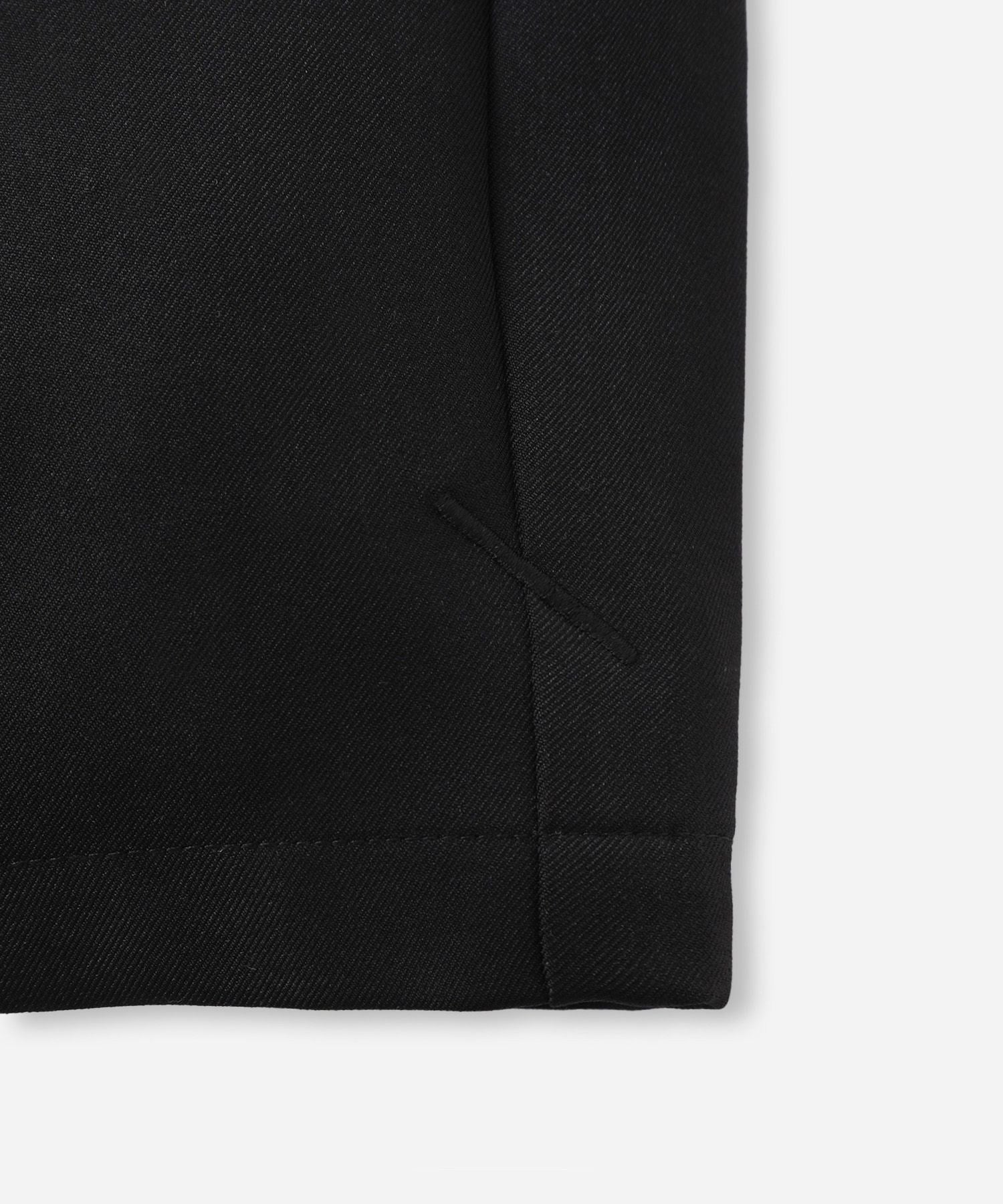 Power Twill Stretch Shorts