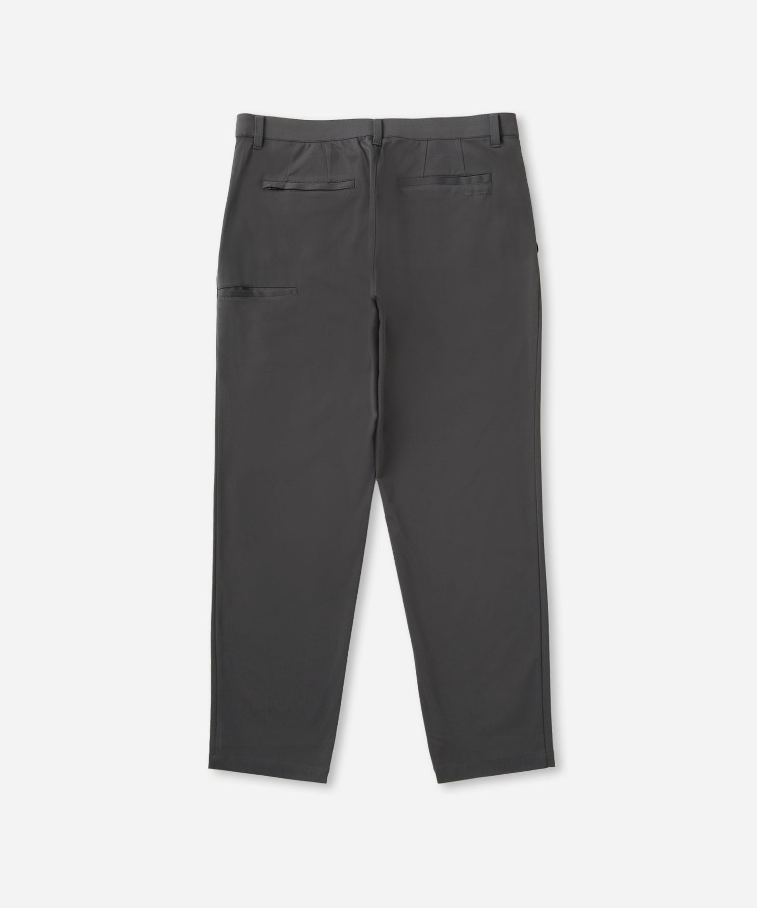 1 Tuck Stretch Pants