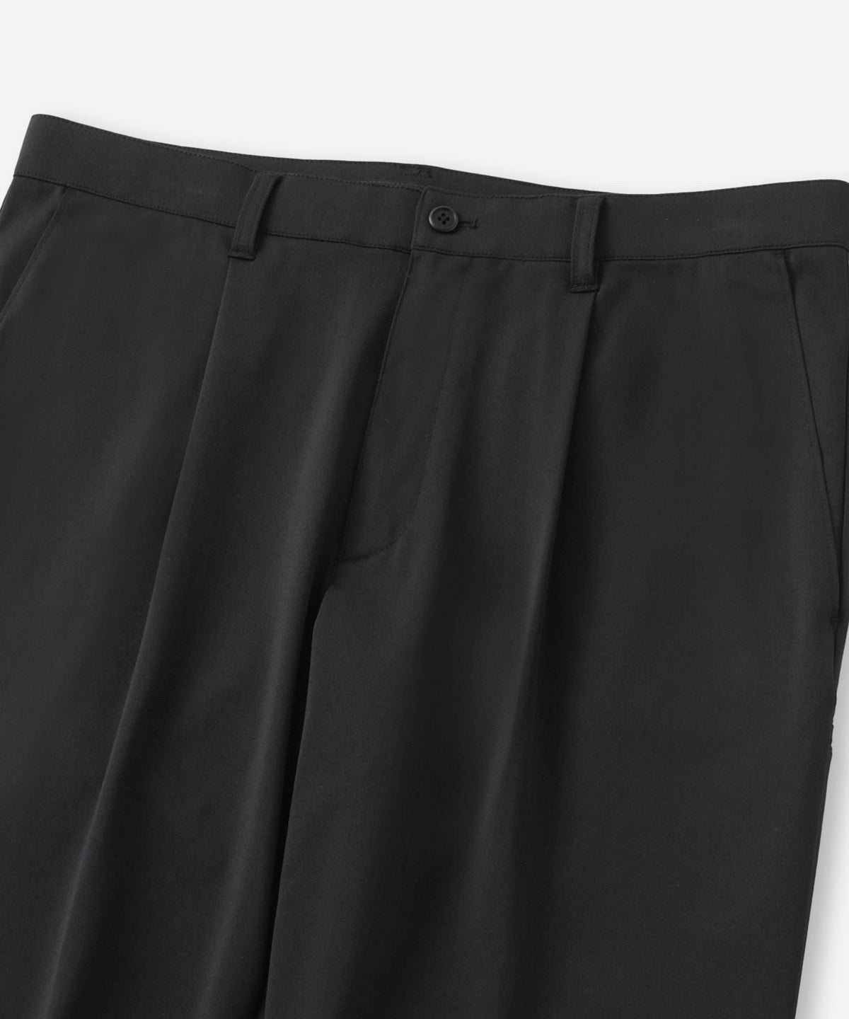 1 Tuck Stretch Pants