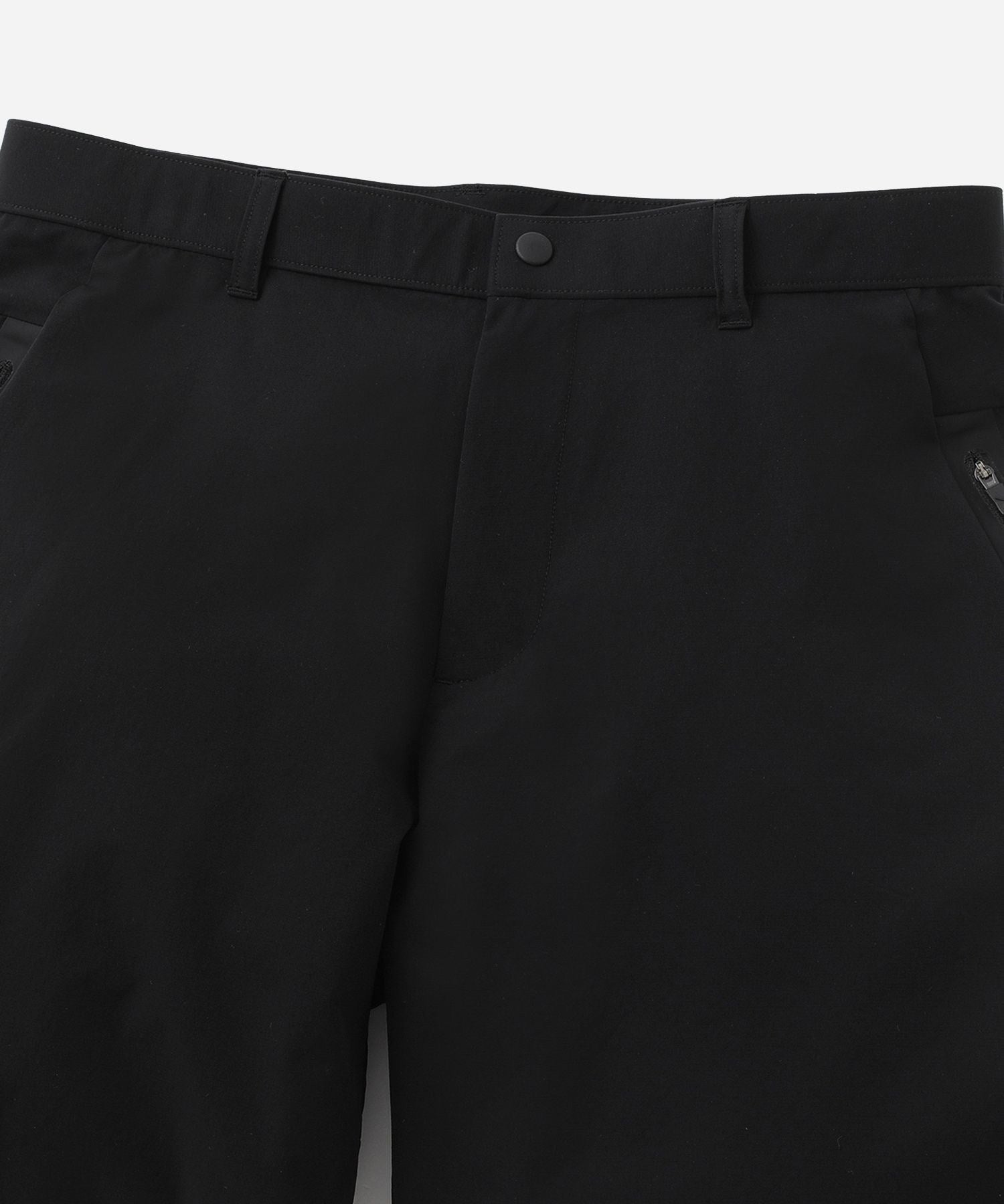 2way Stretch Woven Shorts