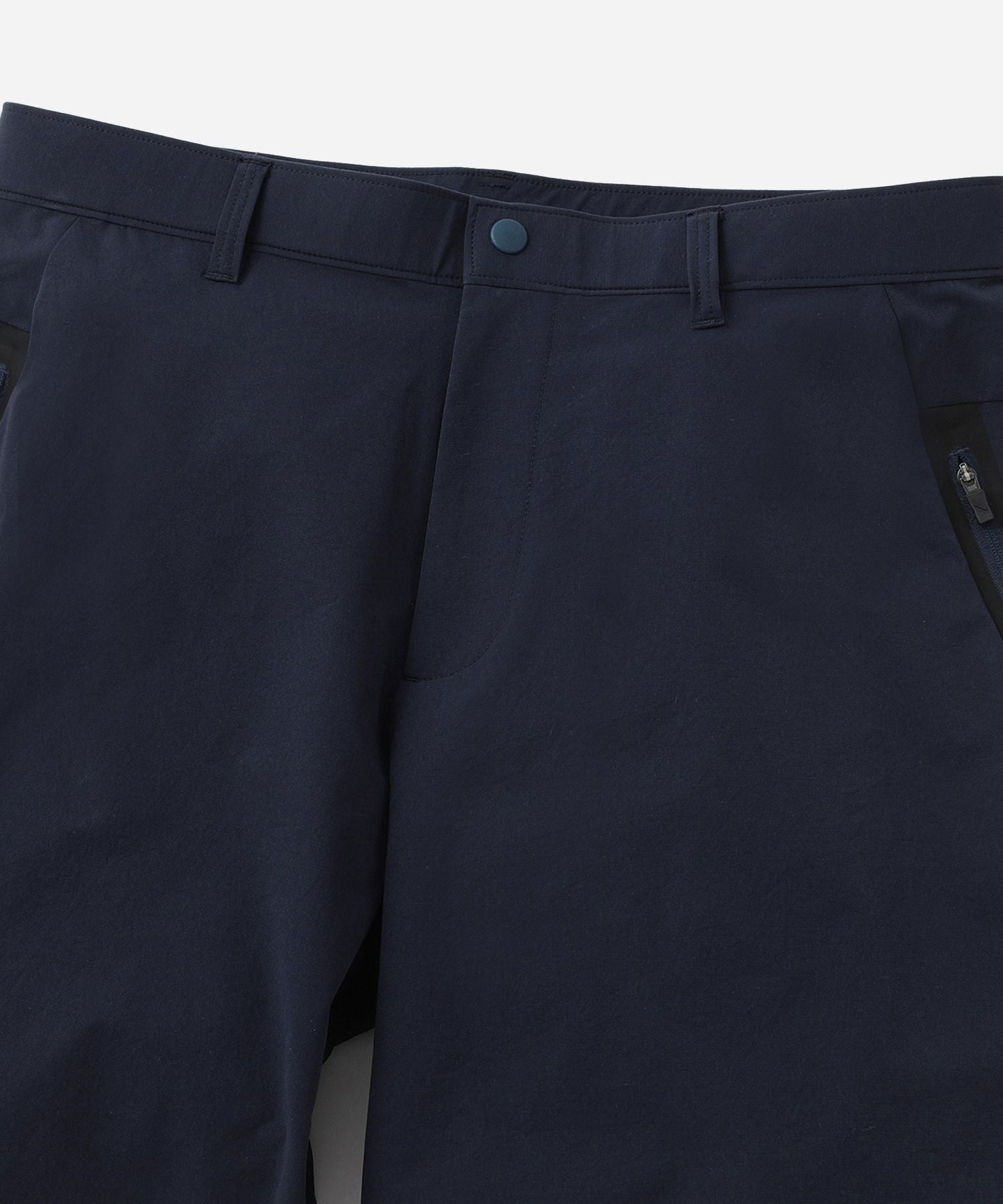 2way Stretch Woven Shorts