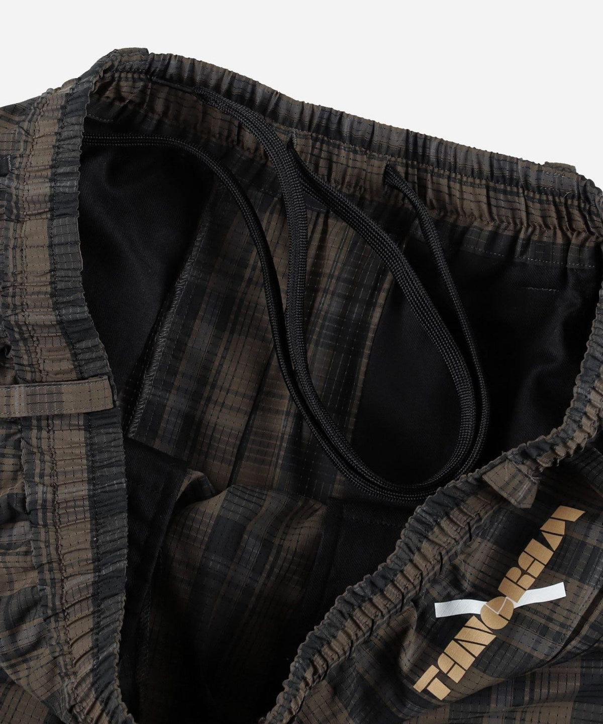 TANGRAM  x Saturdays NYC Original Easy Pants