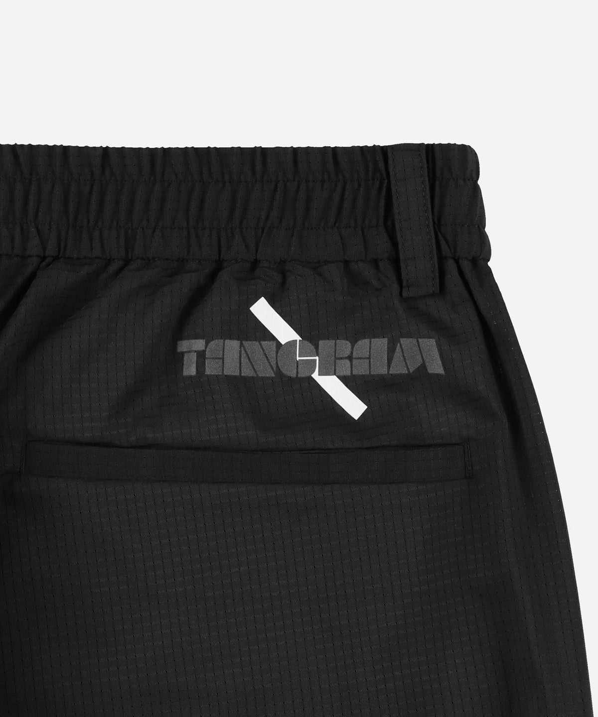 TANGRAM  x Saturdays NYC Original Easy Pants