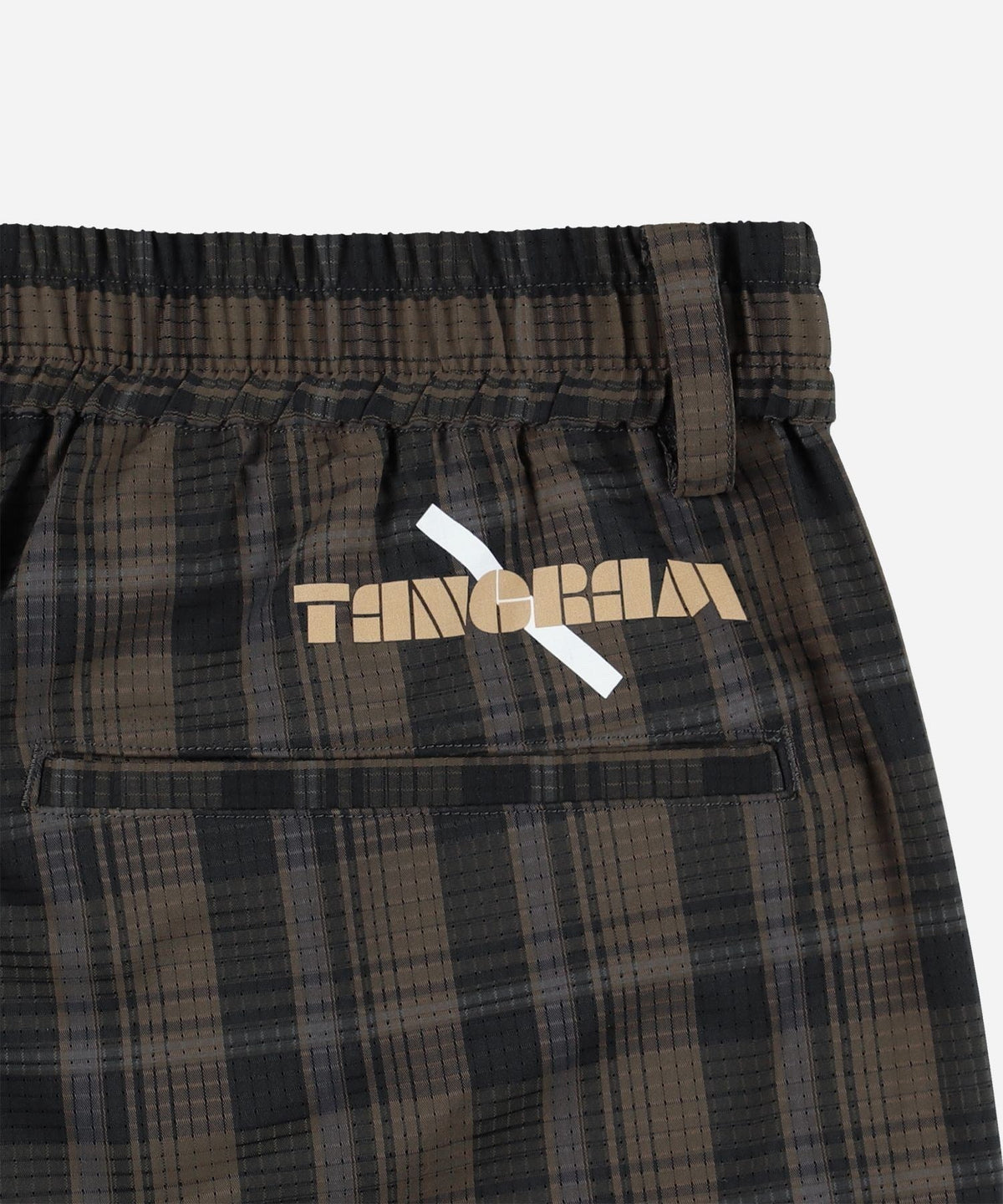 TANGRAM  x Saturdays NYC Original Easy Pants