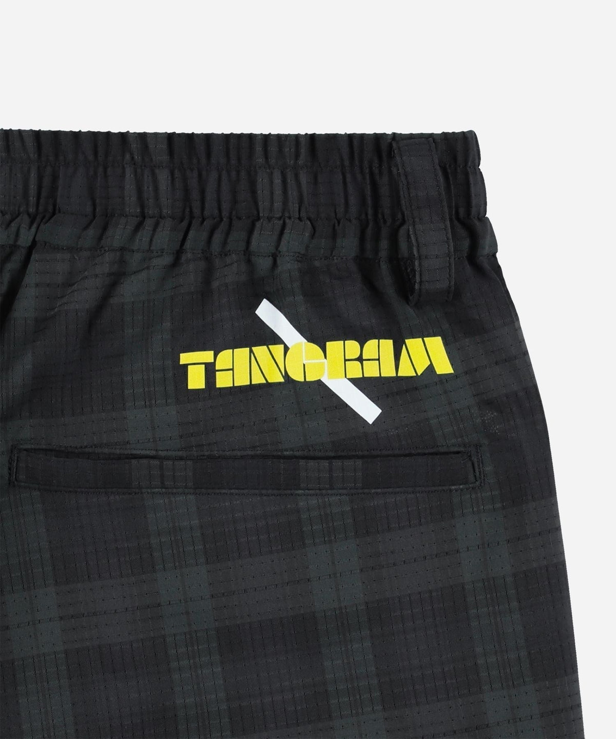 TANGRAM  x Saturdays NYC Original Easy Pants