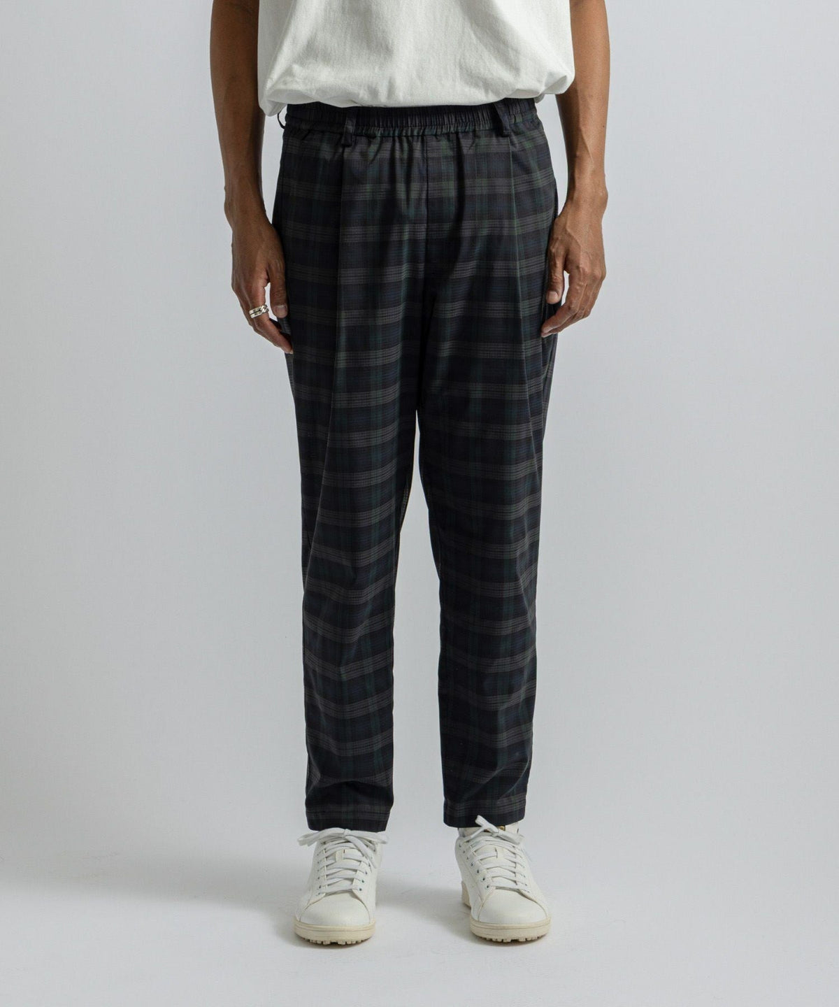 TANGRAM  x Saturdays NYC Original Easy Pants