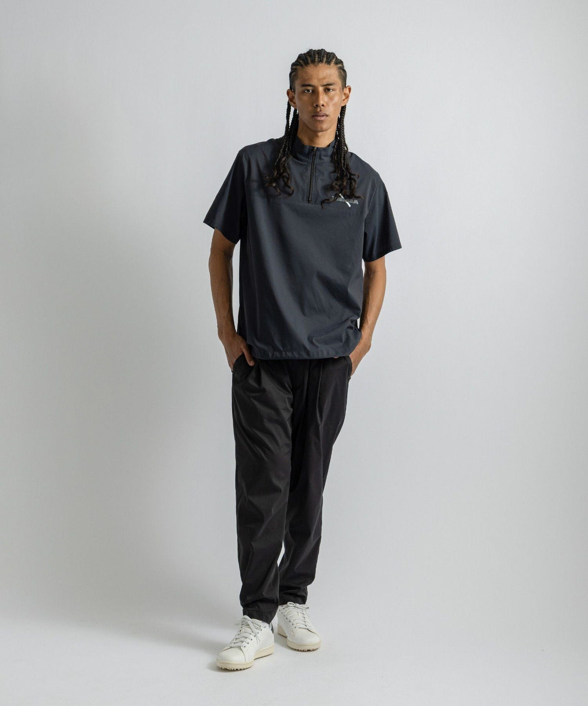 TANGRAM  x Saturdays NYC Original Easy Pants