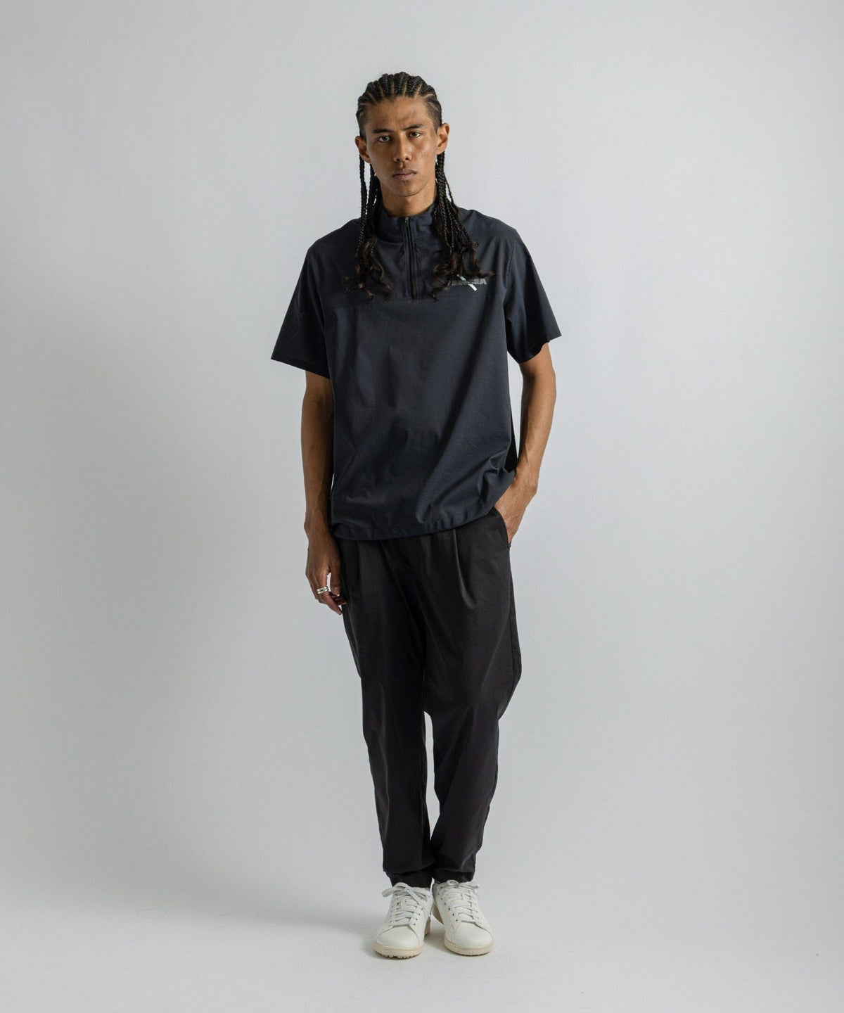 TANGRAM  x Saturdays NYC Original Easy Pants