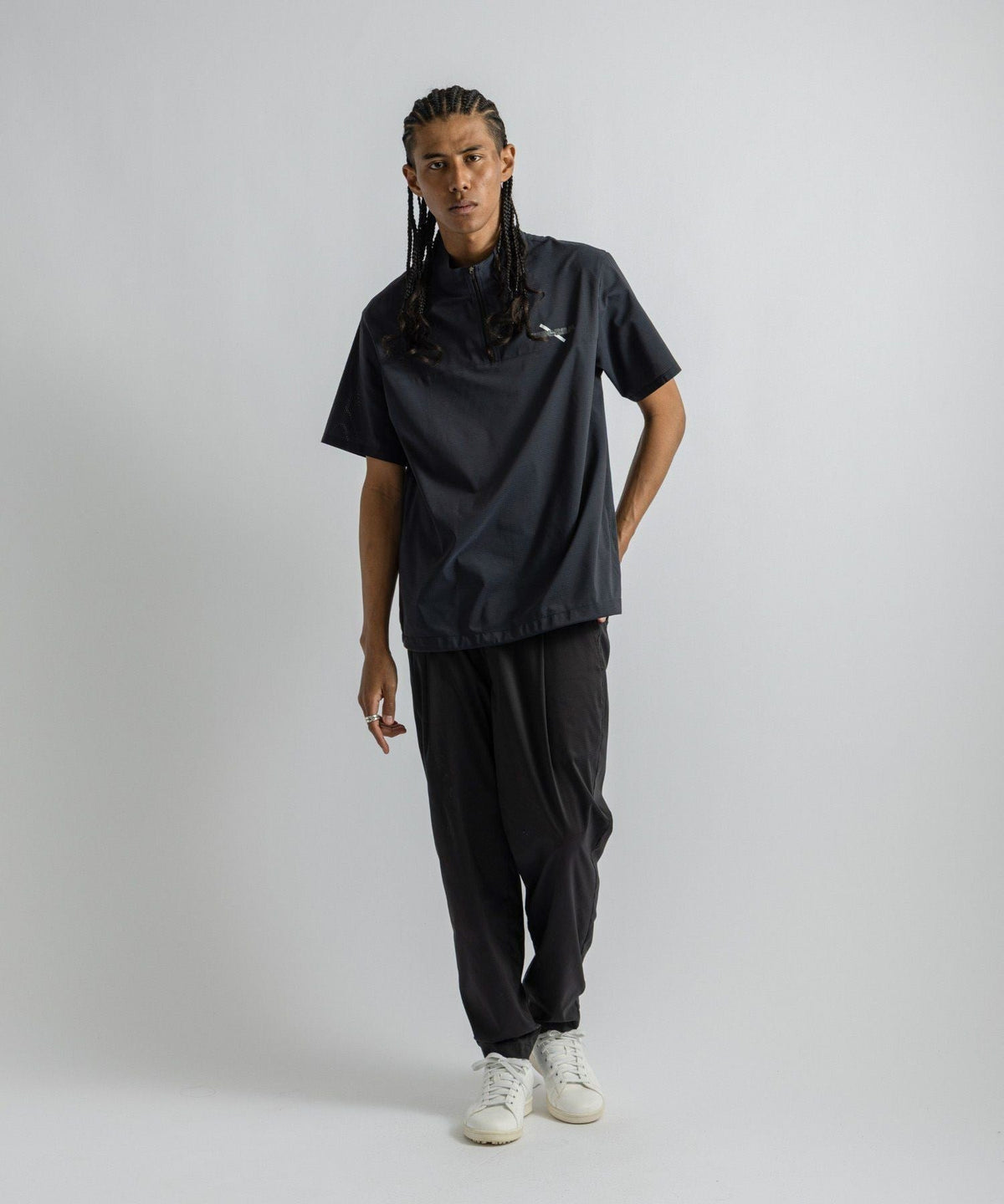 TANGRAM  x Saturdays NYC Original Easy Pants