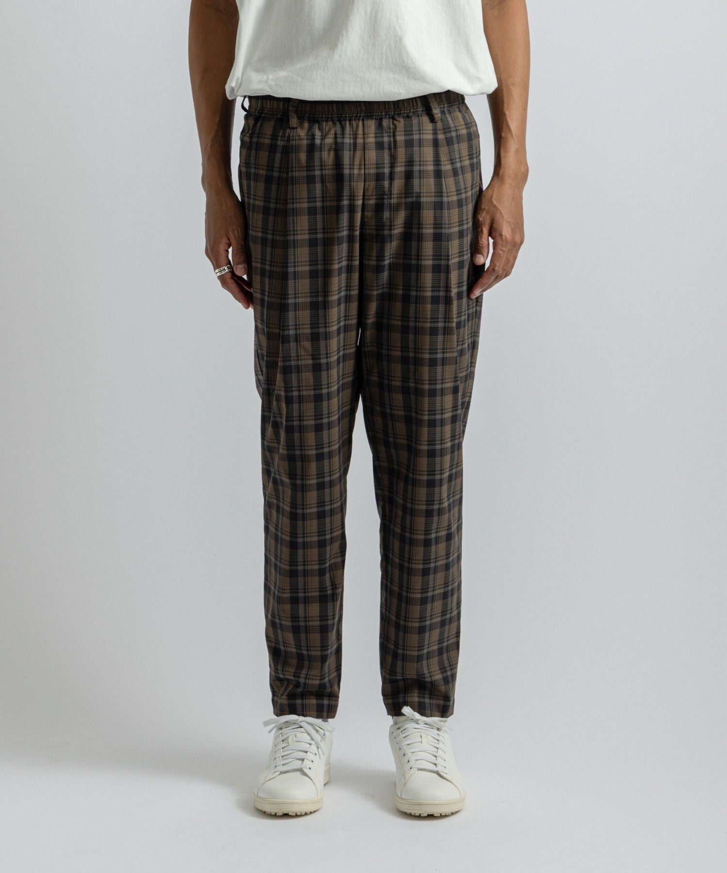 【予約】TANGRAM  x Saturdays NYC Original Easy Pants