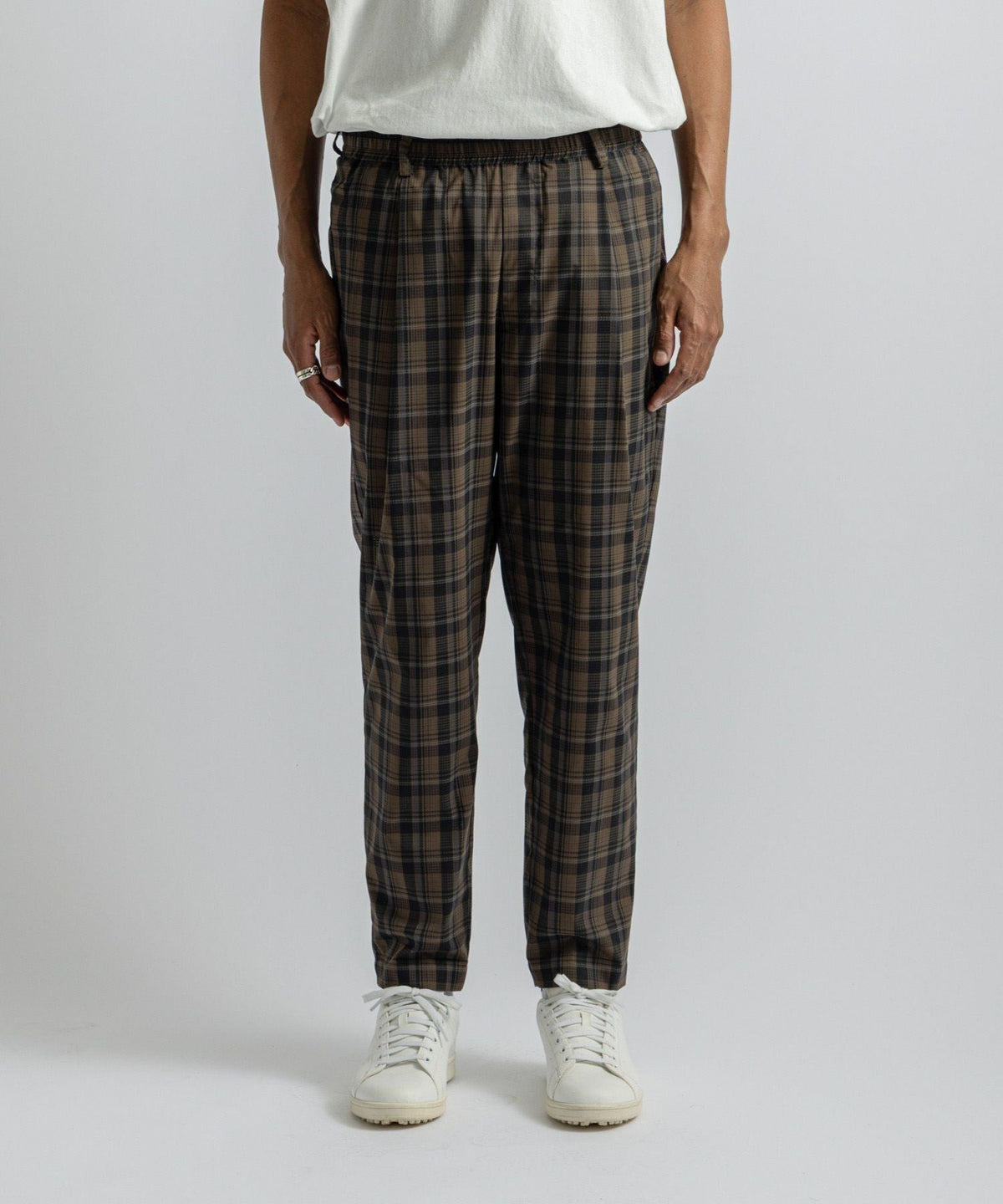 TANGRAM  x Saturdays NYC Original Easy Pants