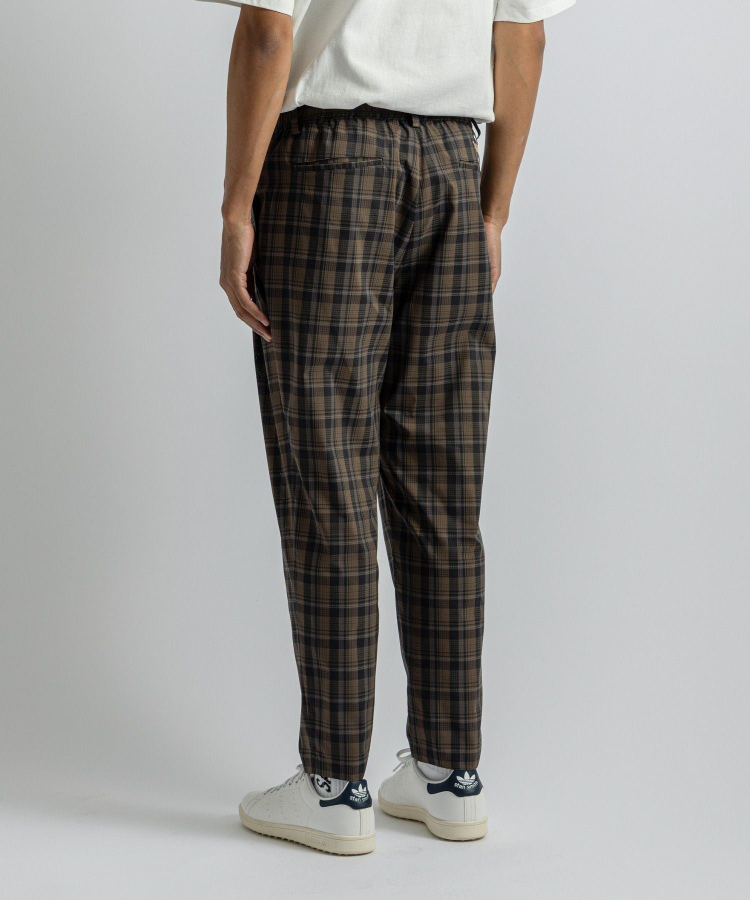 【予約】TANGRAM  x Saturdays NYC Original Easy Pants