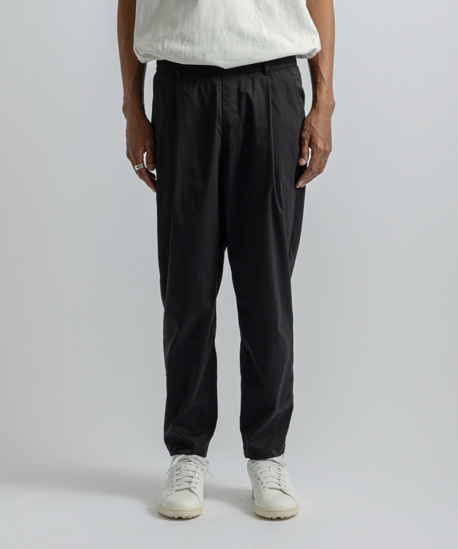 【予約】TANGRAM  x Saturdays NYC Original Easy Pants