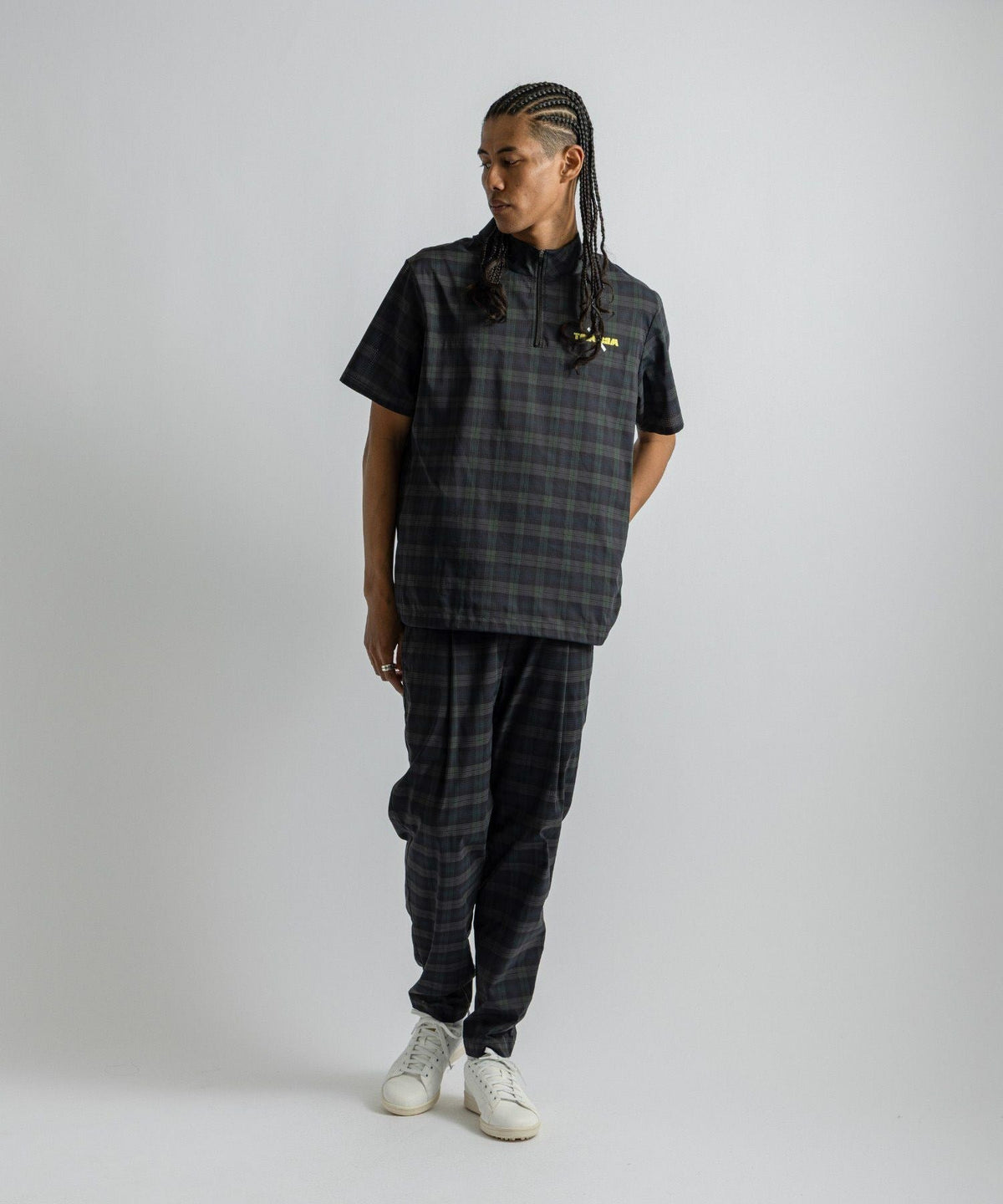 TANGRAM  x Saturdays NYC Original Easy Pants
