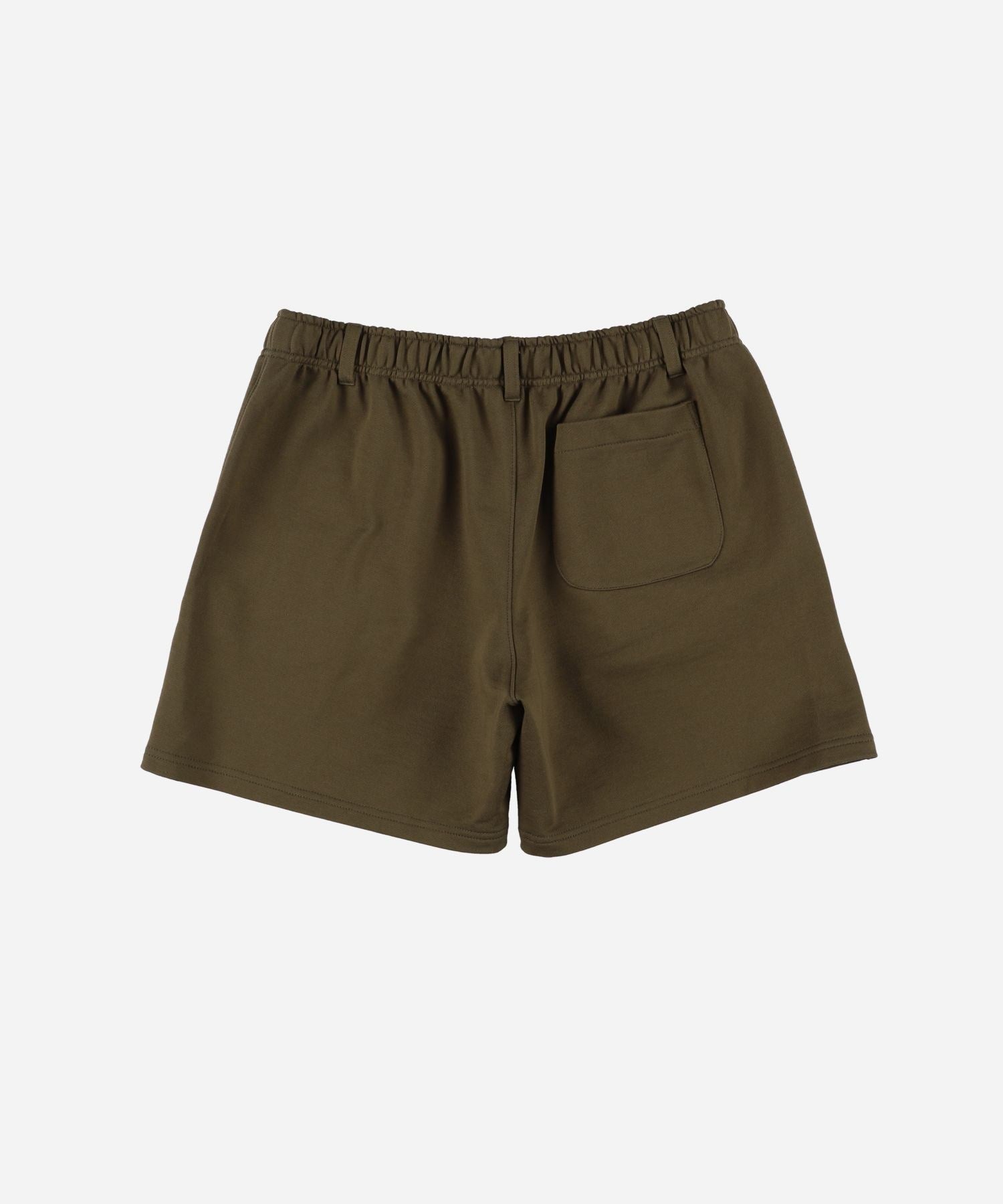 【予約】TANGRAM  x Saturdays NYC Sweat Shorts