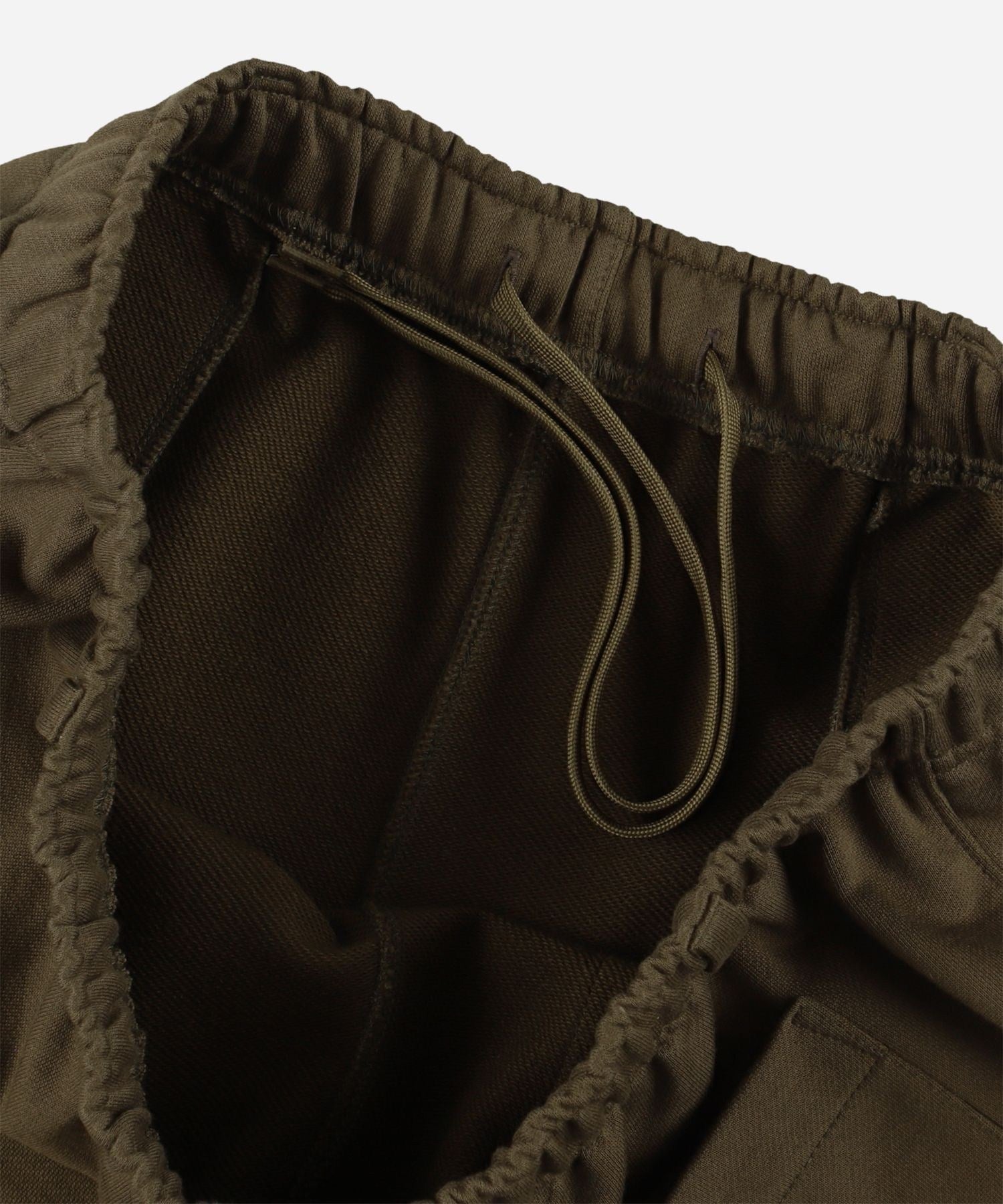 【予約】TANGRAM  x Saturdays NYC Sweat Shorts